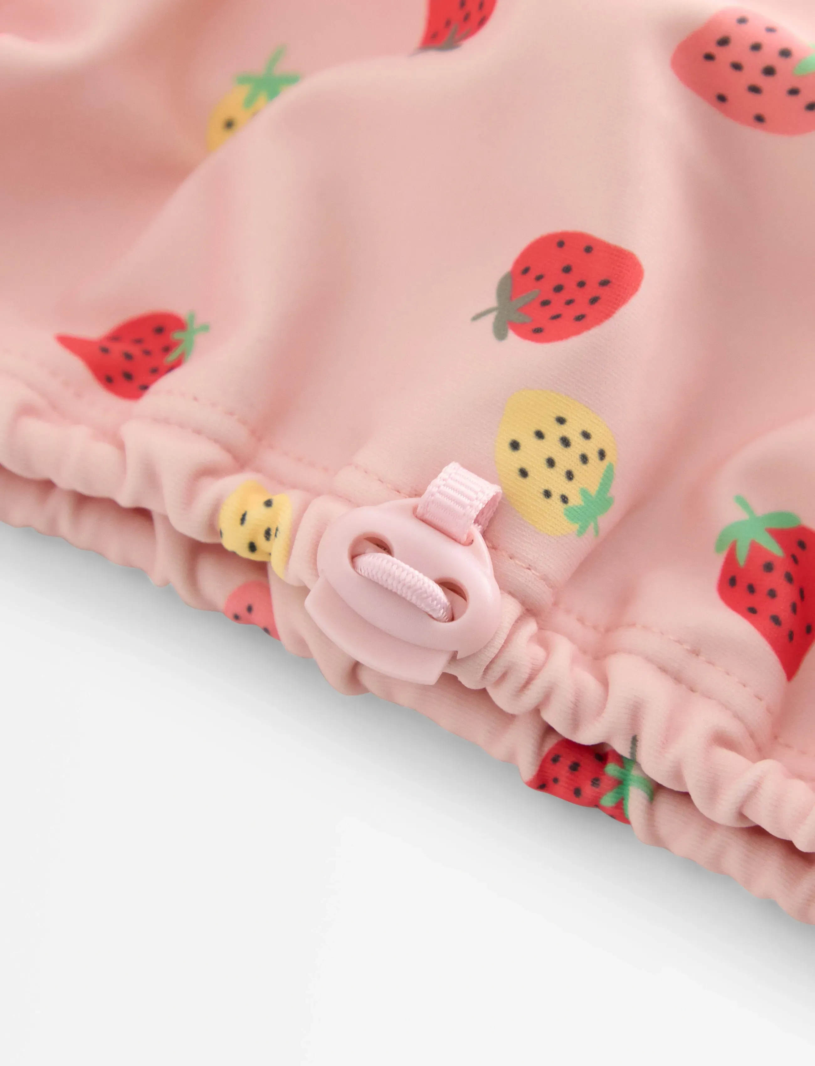 Lindex - Floatie - light dusty pink - 2