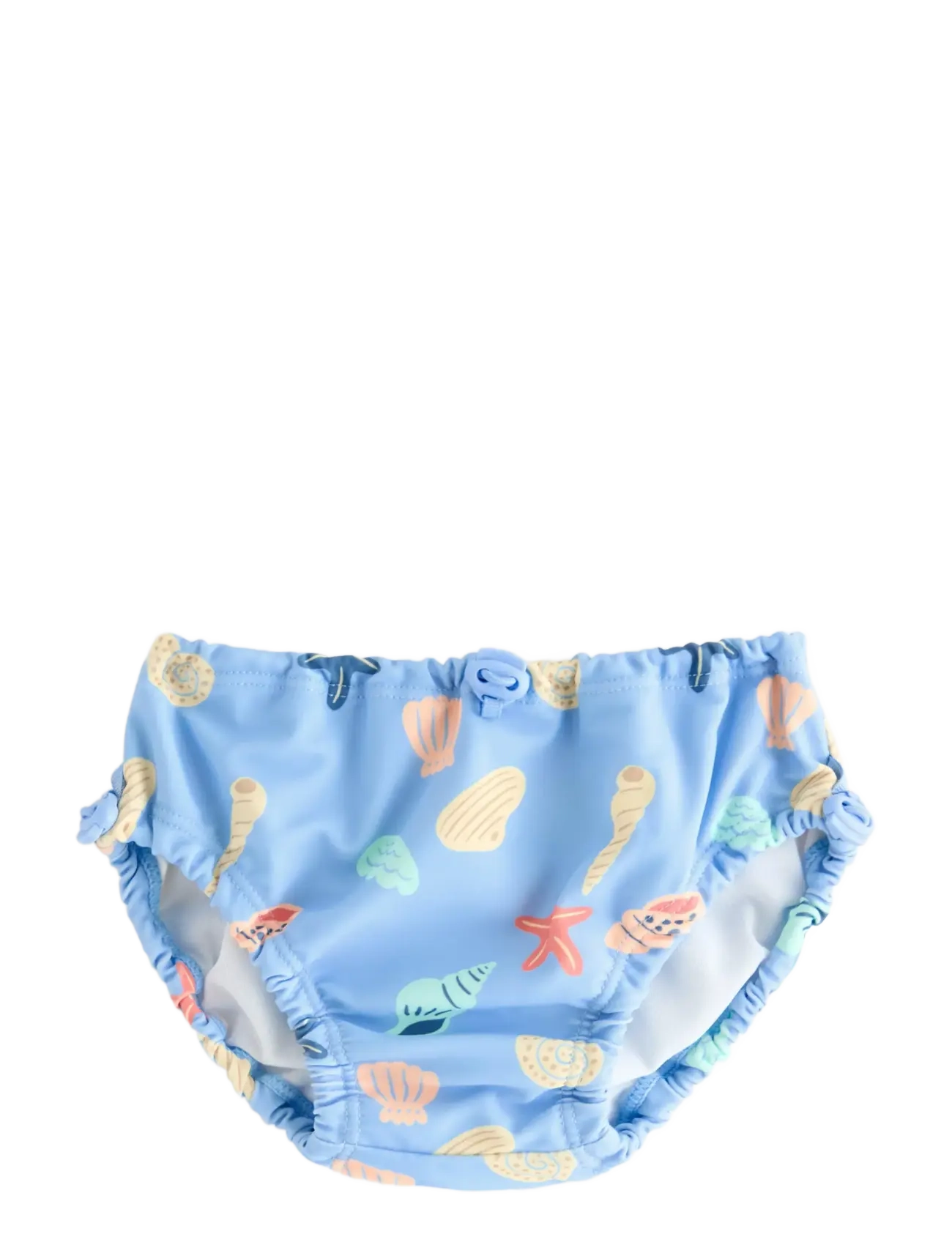 Lindex Floatie - Schwimmwindeln - LIGHT BLUE / blue