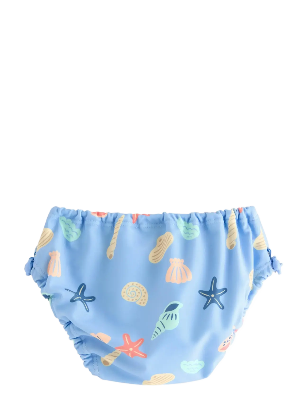 Lindex - Floatie - light blue - 1
