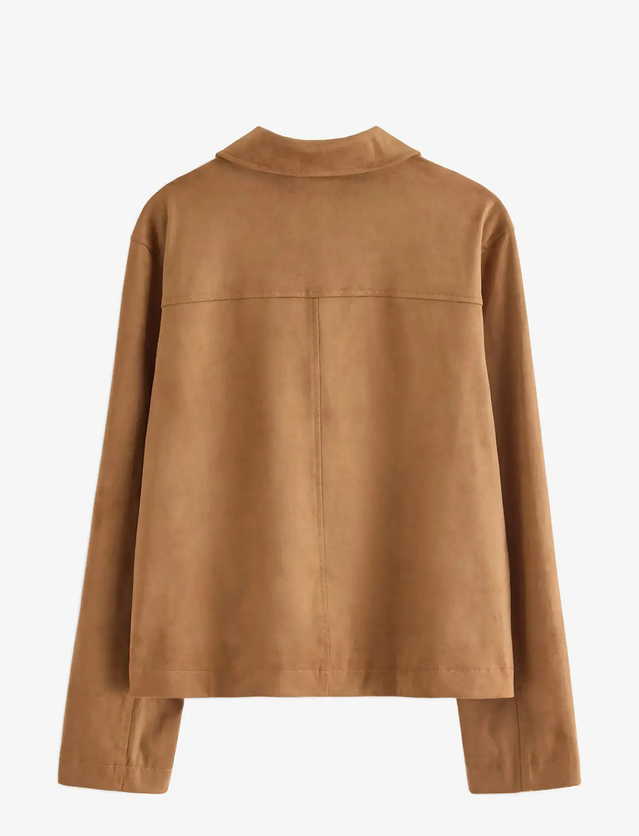 Lindex - Jacket Sarah - frühlingsjacken - brown - 2