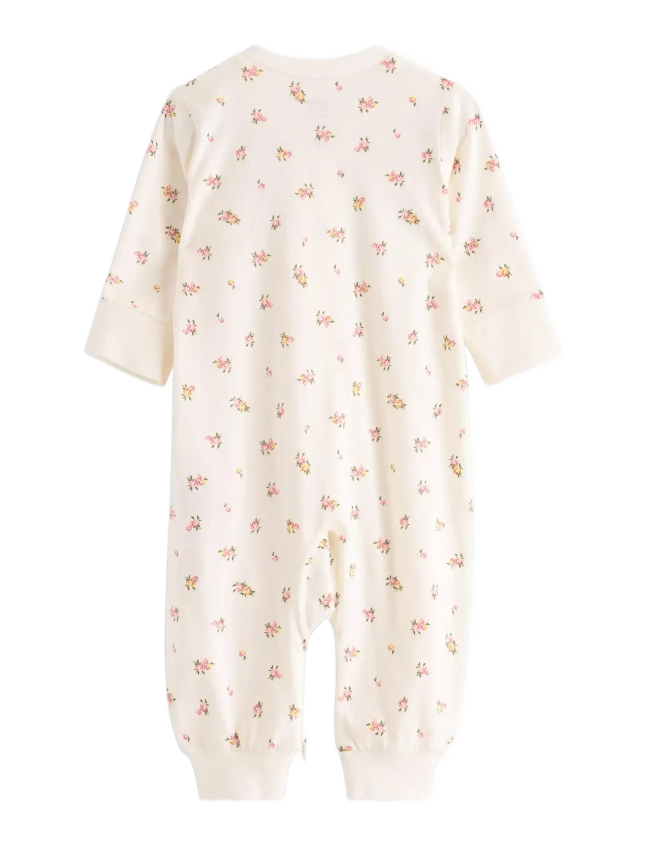 Lindex - Pyjamas - apģērbs gulēšanai - light dusty white - 1