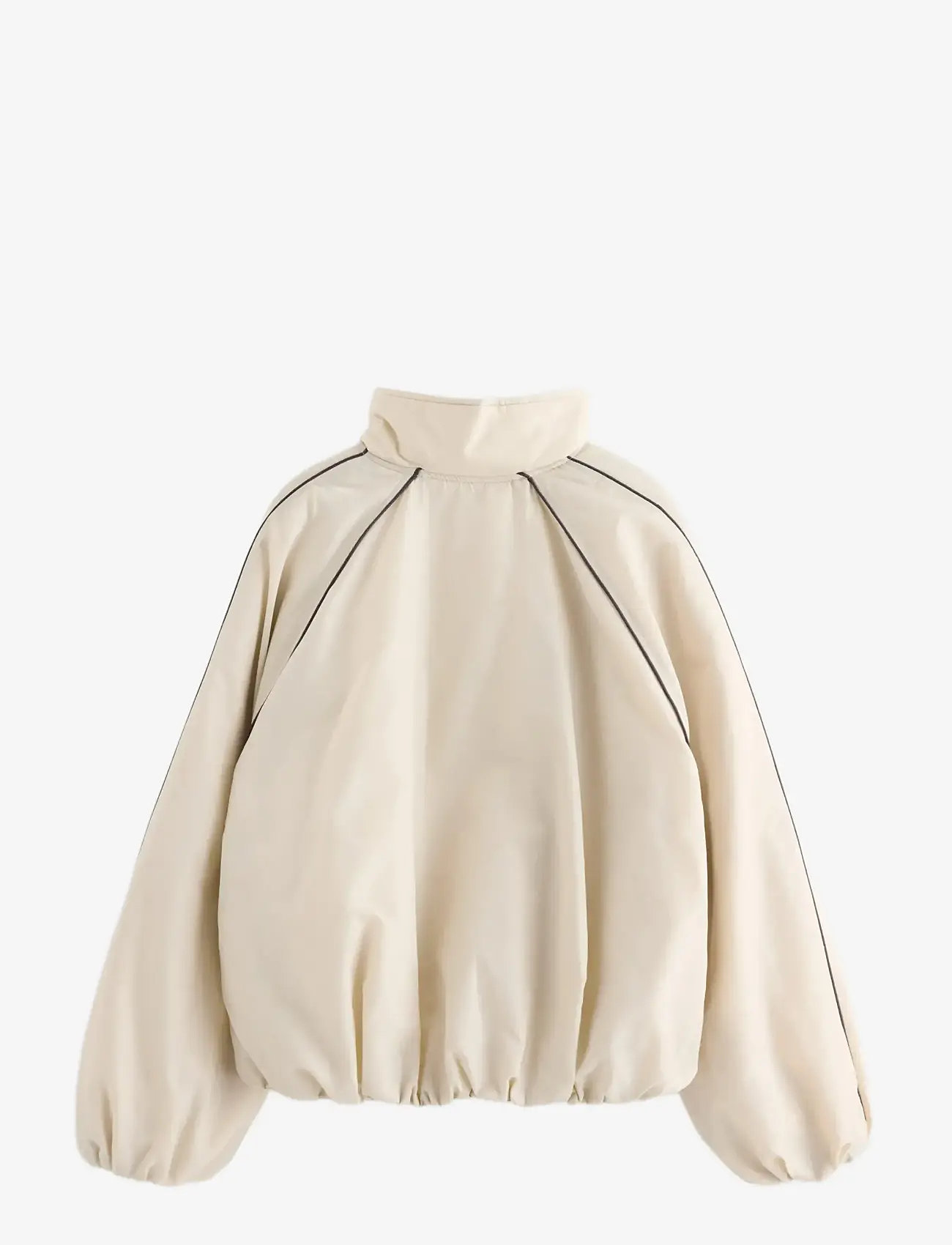 Lindex - Jacket Penny - windjacken - light beige - 2