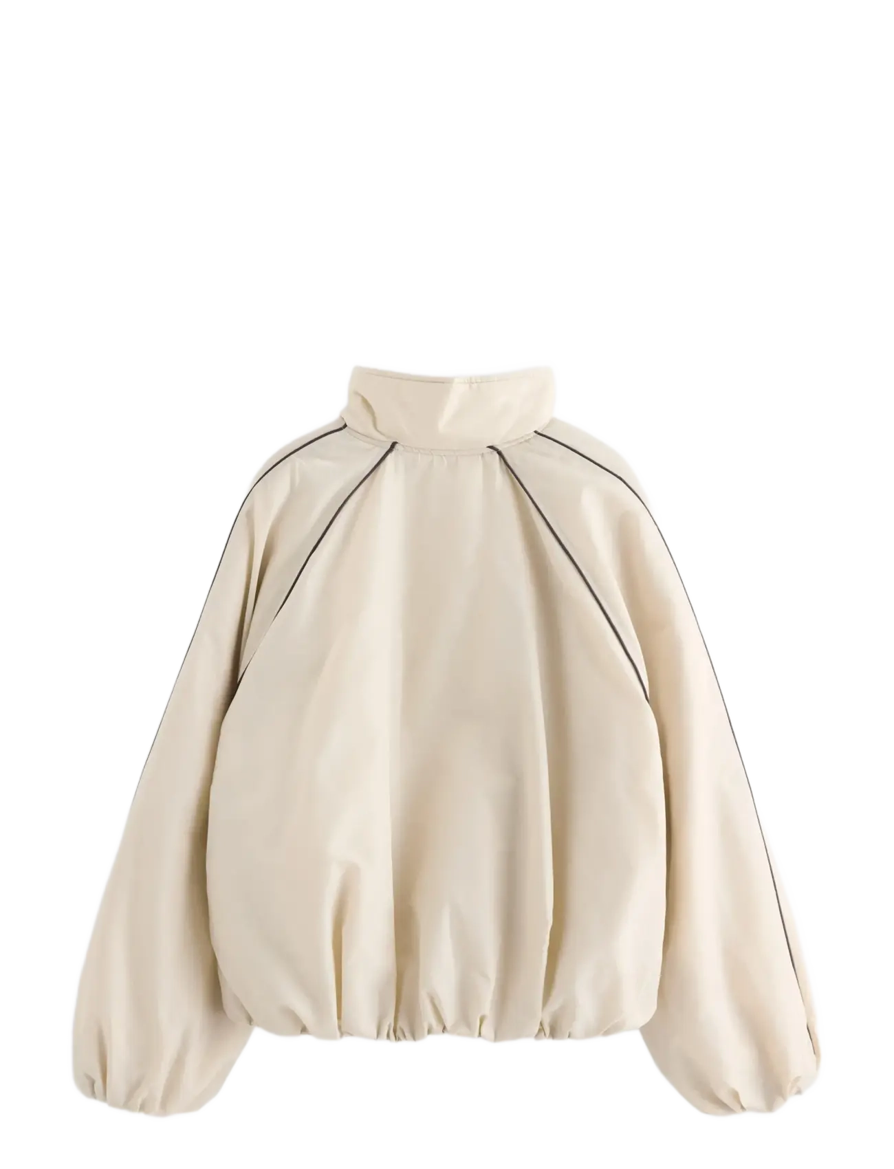 Lindex - Jacket Penny - light beige - 2