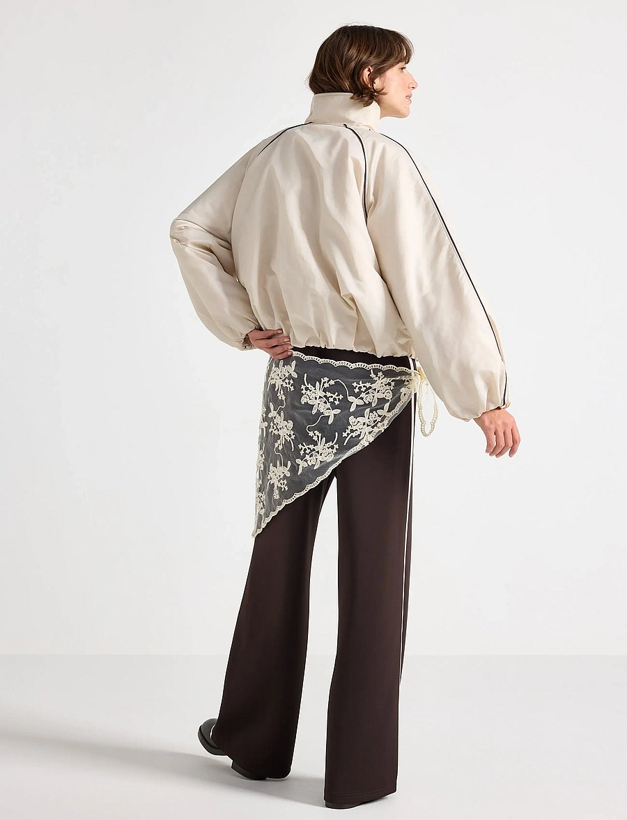 Lindex - Jacket Penny - vindjakker - light beige - 3