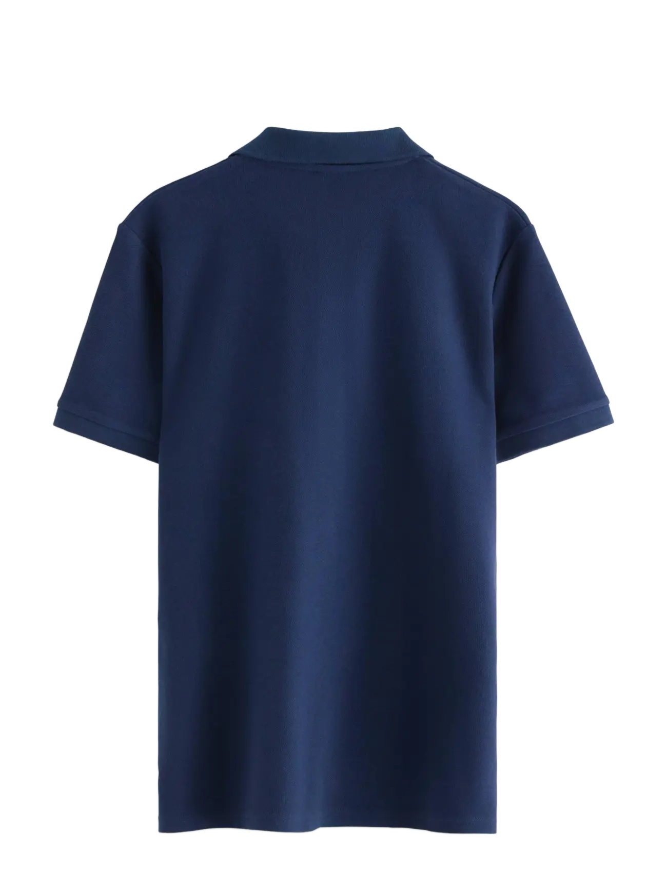 Lindex - Short-sleeved polo shirt - short-sleeved polos - dark blue - 2
