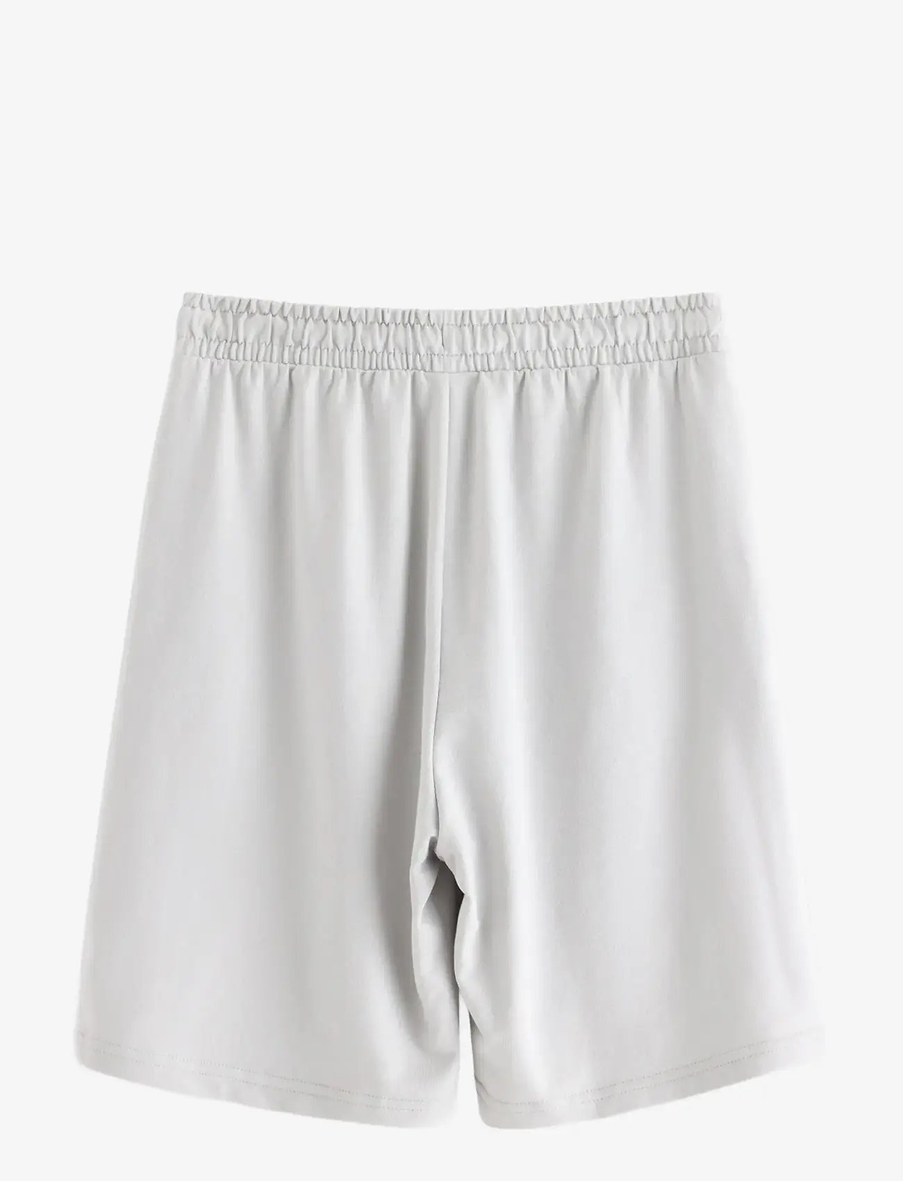 Lindex - Shorts in jersey - mjukisshorts - light grey - 1