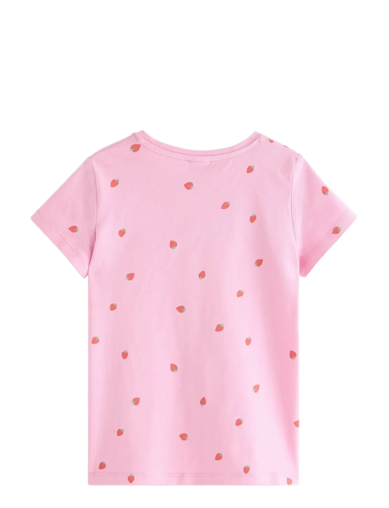 Lindex - Short-sleeved top - kurzärmelige - light pink - 2