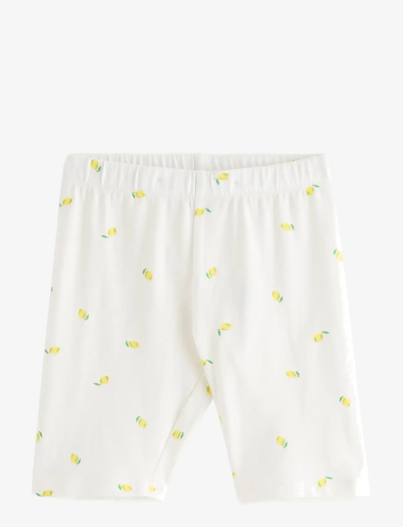 Lindex - Cycling shorts - ratturipüksid - light dusty white - 1