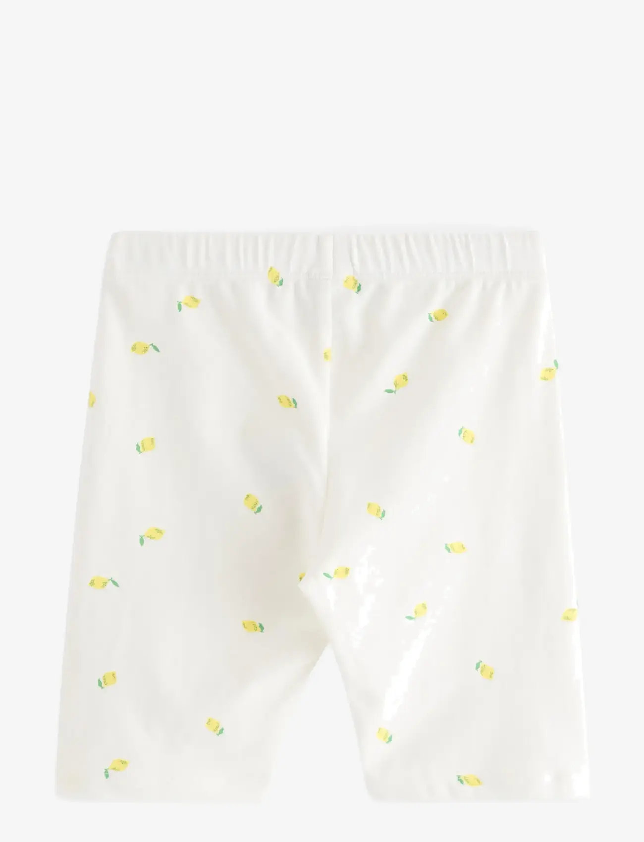 Lindex - Cycling shorts - ratturipüksid - light dusty white - 2