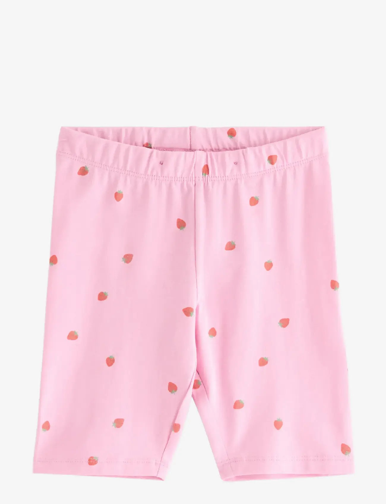 Lindex - Cycling shorts - cykelshorts - light pink - 1