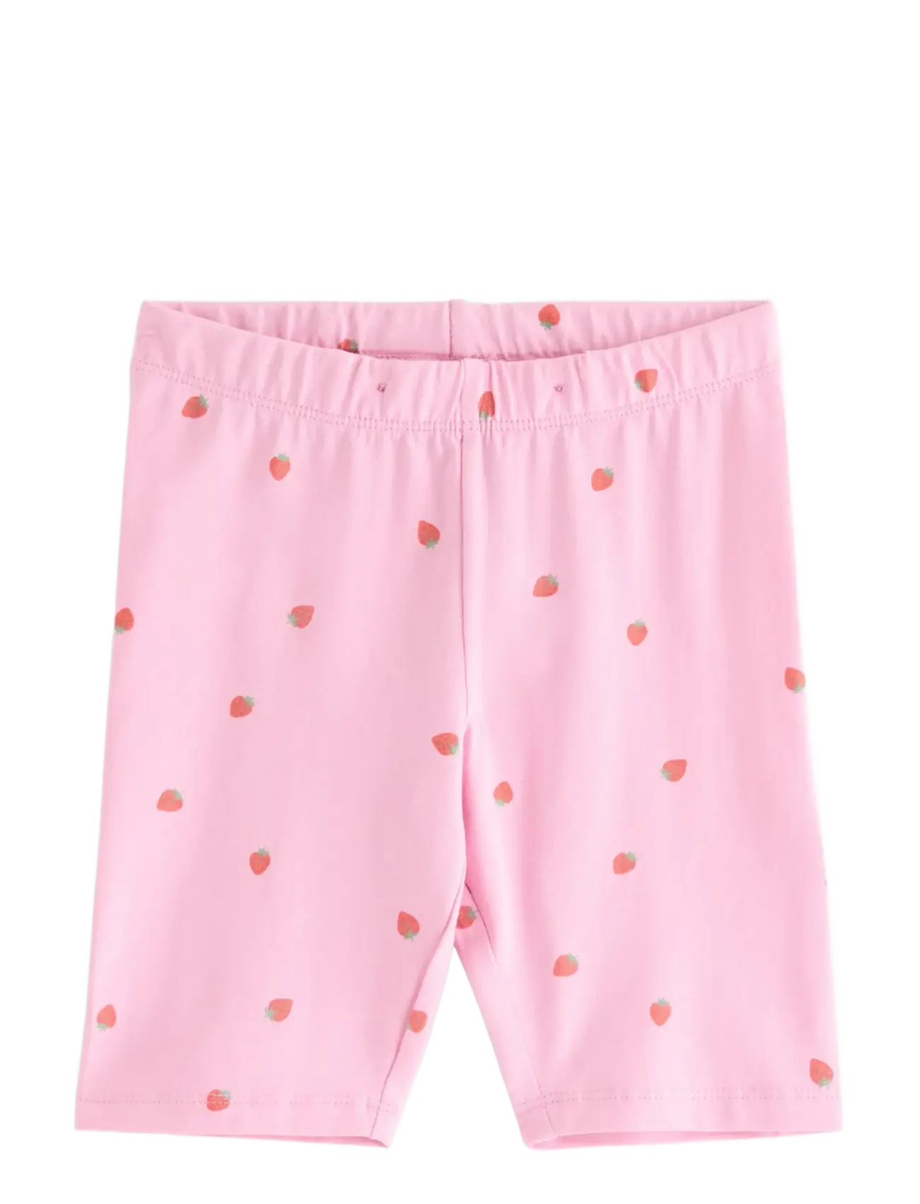 Lindex Cycling shorts - Babykleren - LIGHT PINK / pink/rose