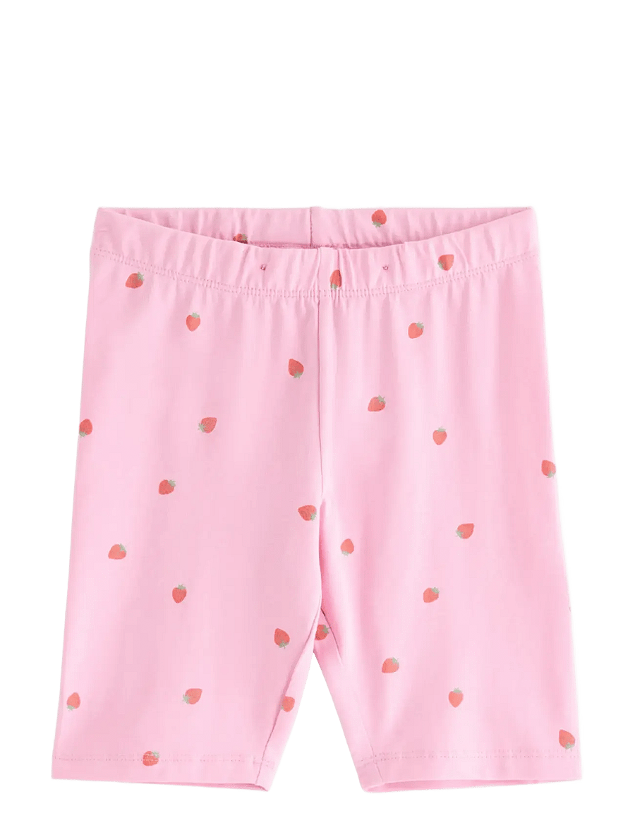 Lindex - Cycling shorts - cycling shorts - light pink - 1