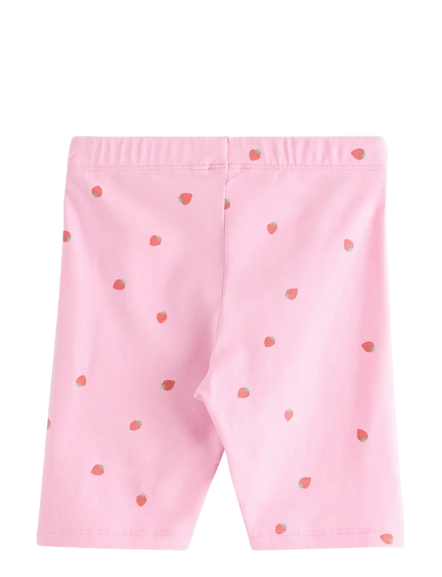 Lindex - Cycling shorts - cycling shorts - light pink - 2