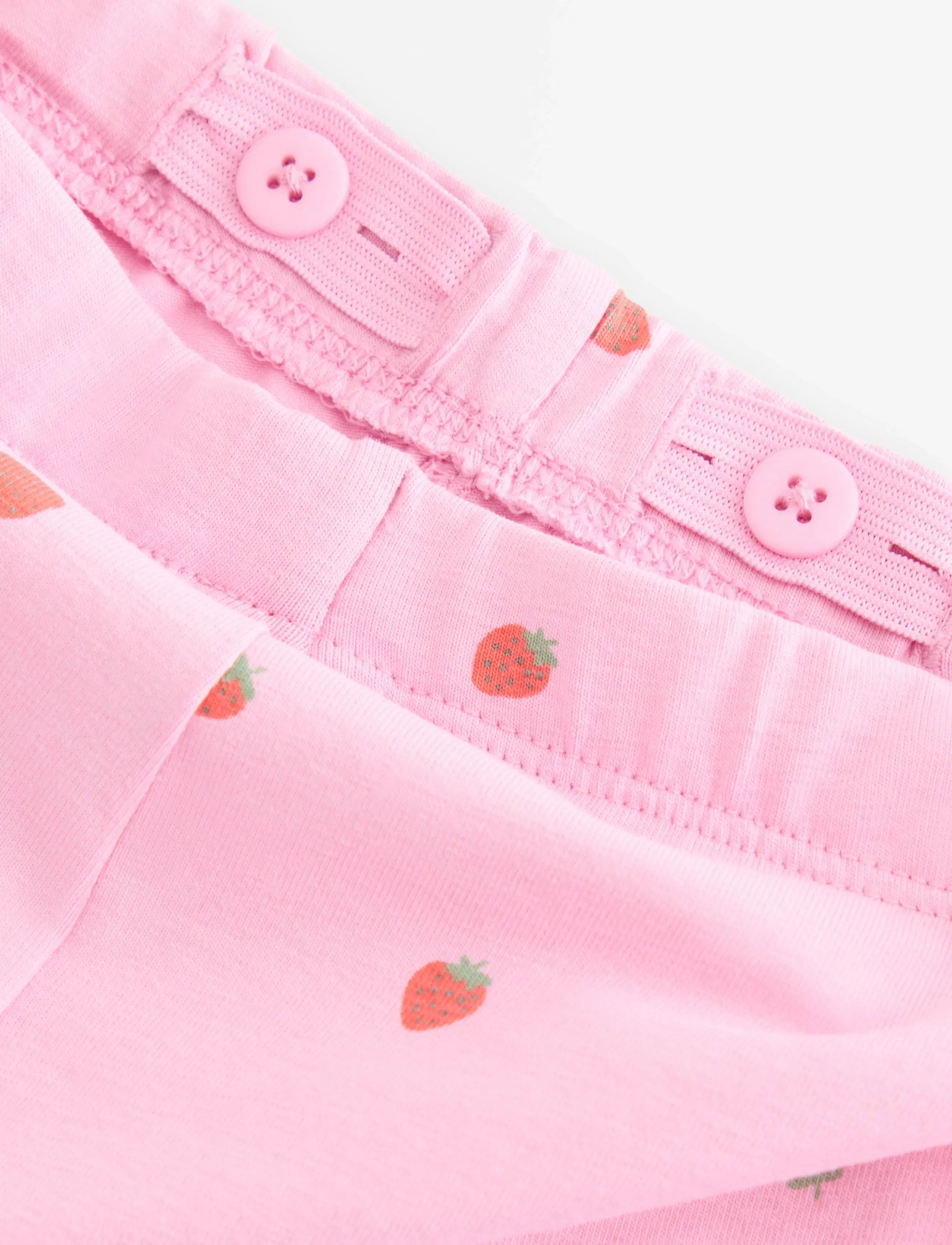 Lindex - Cycling shorts - cycling shorts - light pink - 5