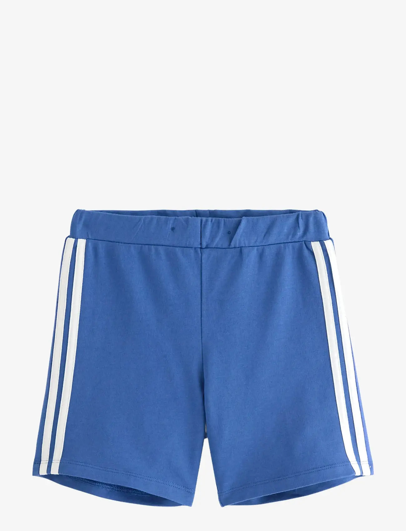 Lindex - Sweat shorts - sweatshorts - blue - 1