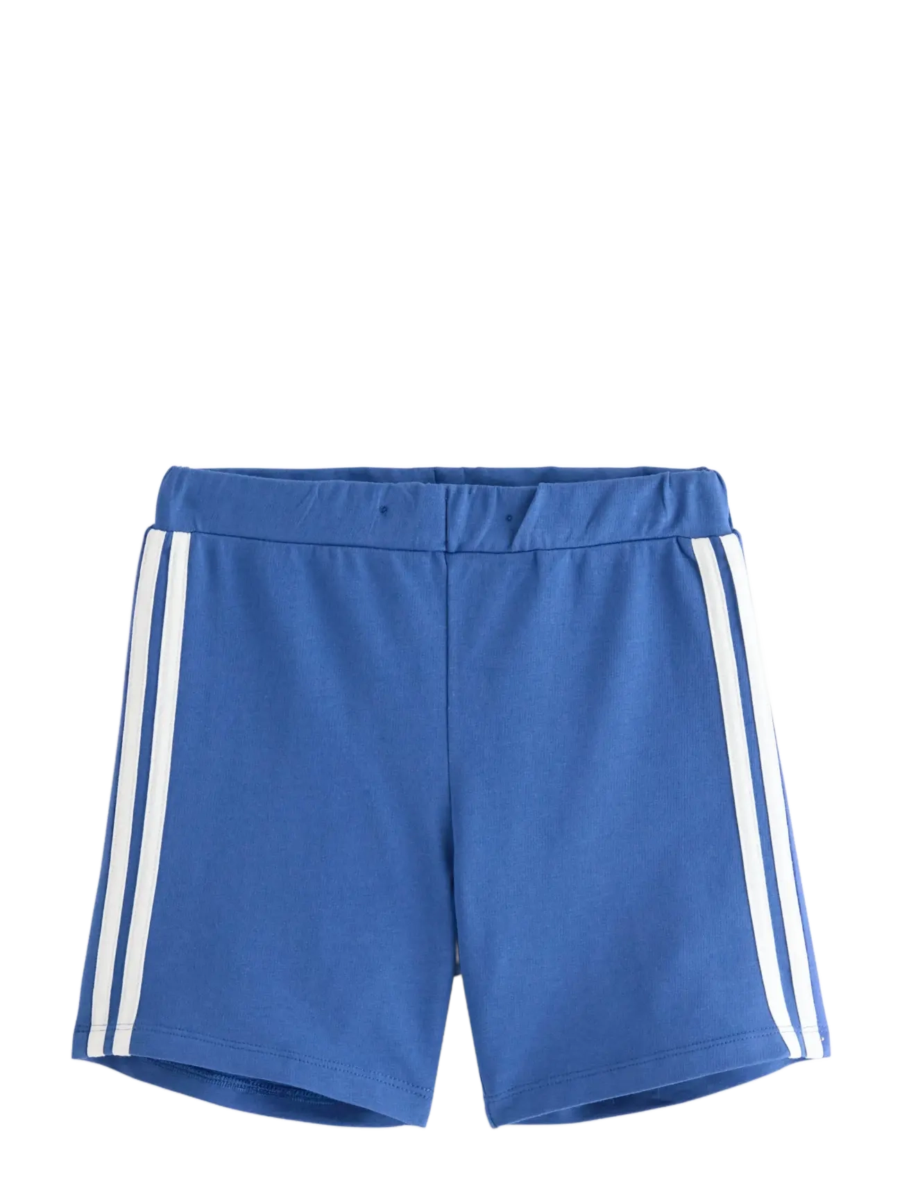 Lindex Sweat shorts - Nach Größe einkaufen - BLUE / blue
