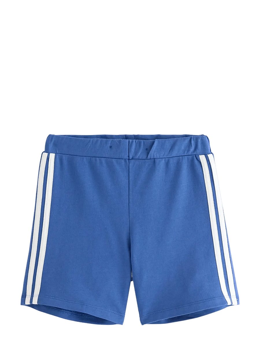 Lindex - Sweat shorts - sweatshorts - blue - 1