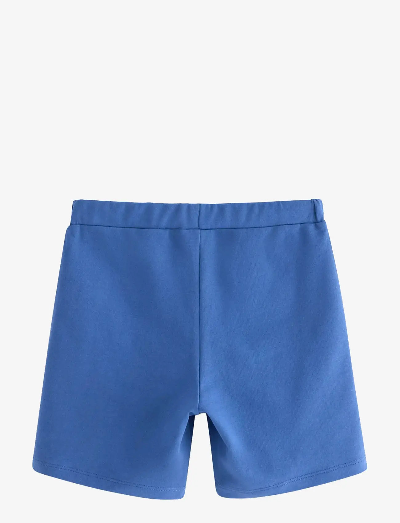 Lindex - Sweat shorts - sweatshorts - blue - 2