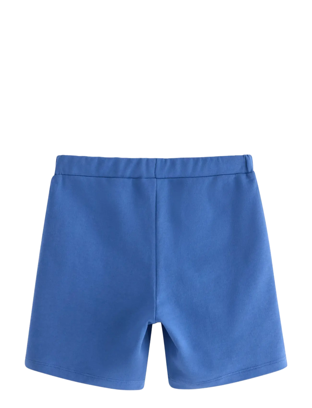 Lindex - Sweat shorts - lühikesed dressipüksid - blue - 2