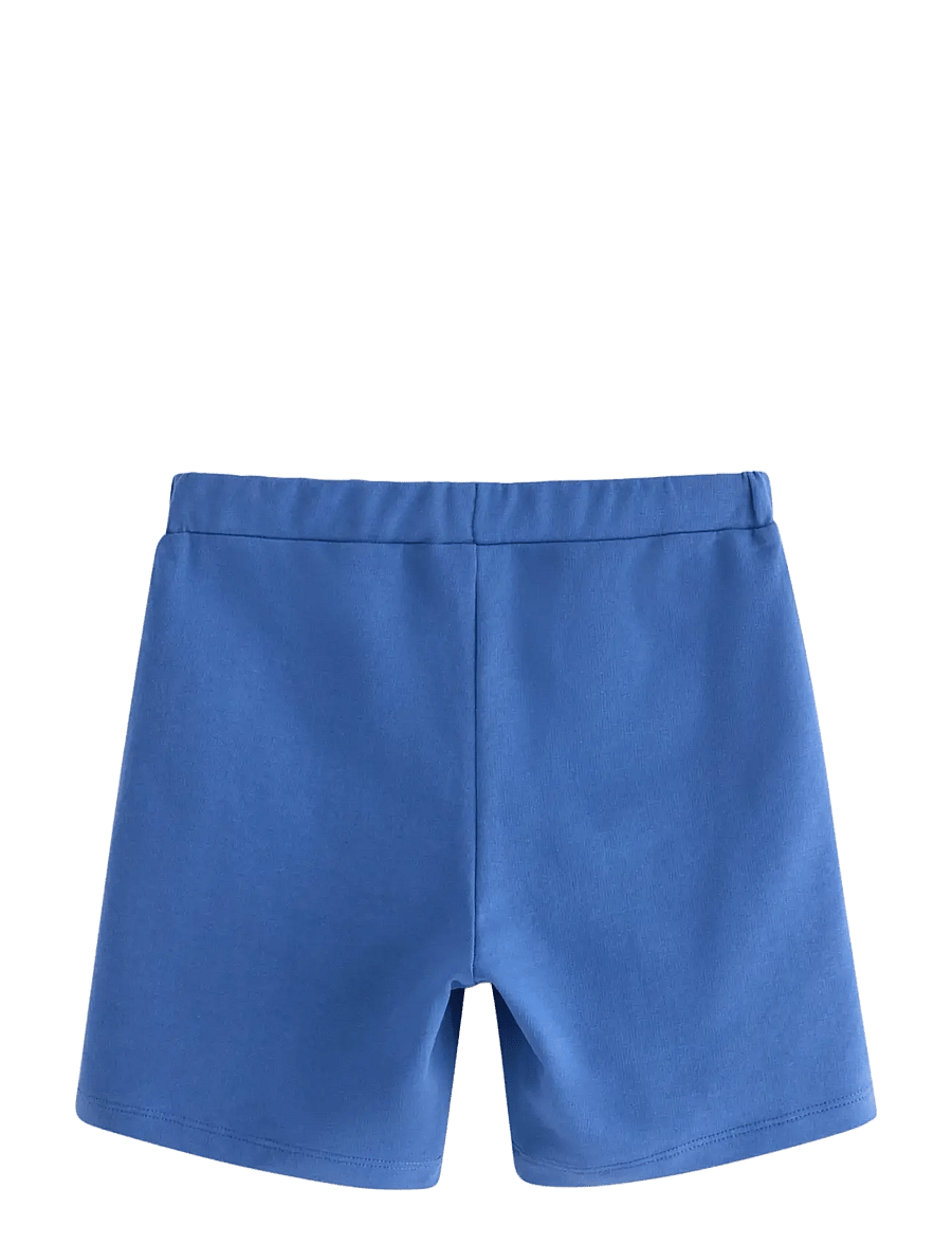 Lindex - Sweat shorts - sweatshorts - blue - 2