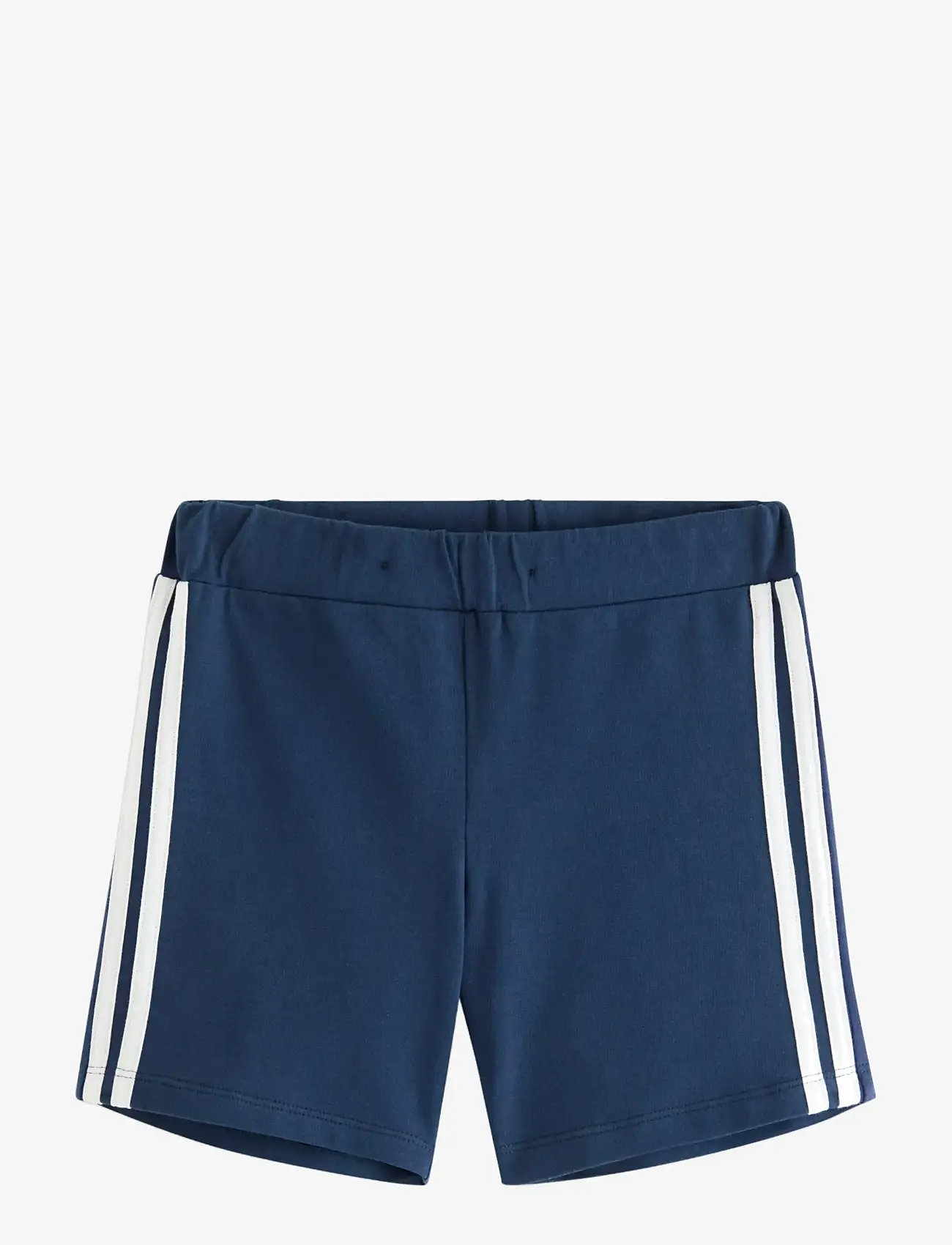 Lindex - Sweat shorts - sweatshorts - dark blue - 1