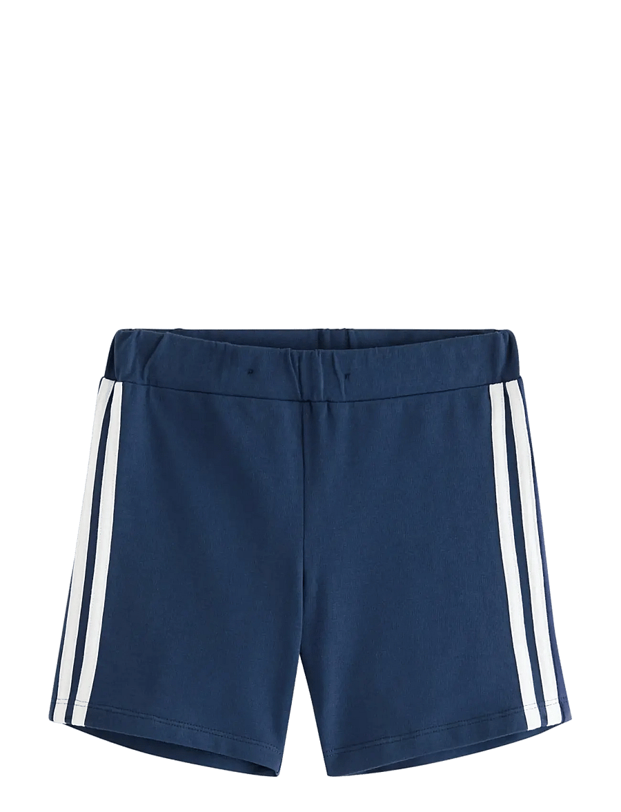 Lindex - Sweat shorts - sweatshorts - dark blue - 1
