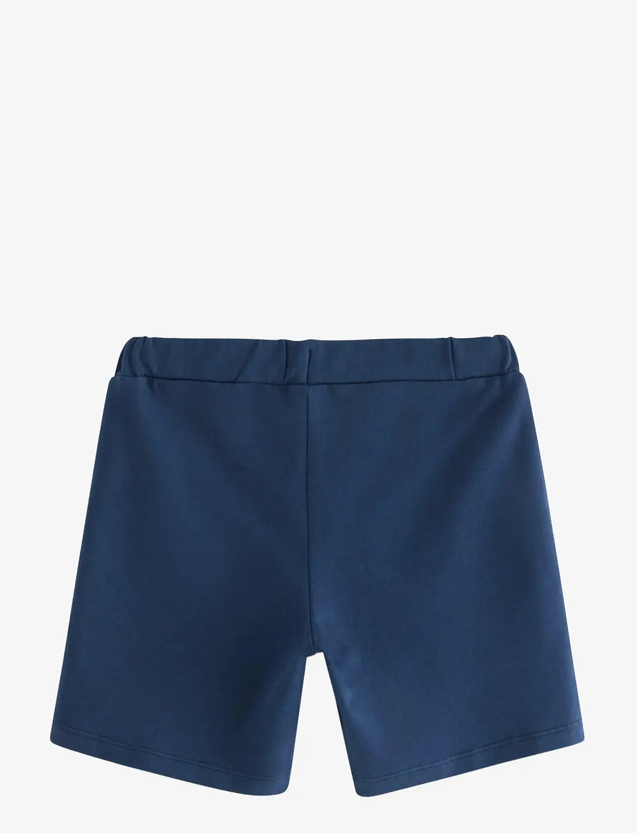 Lindex - Sweat shorts - sweatshorts - dark blue - 2