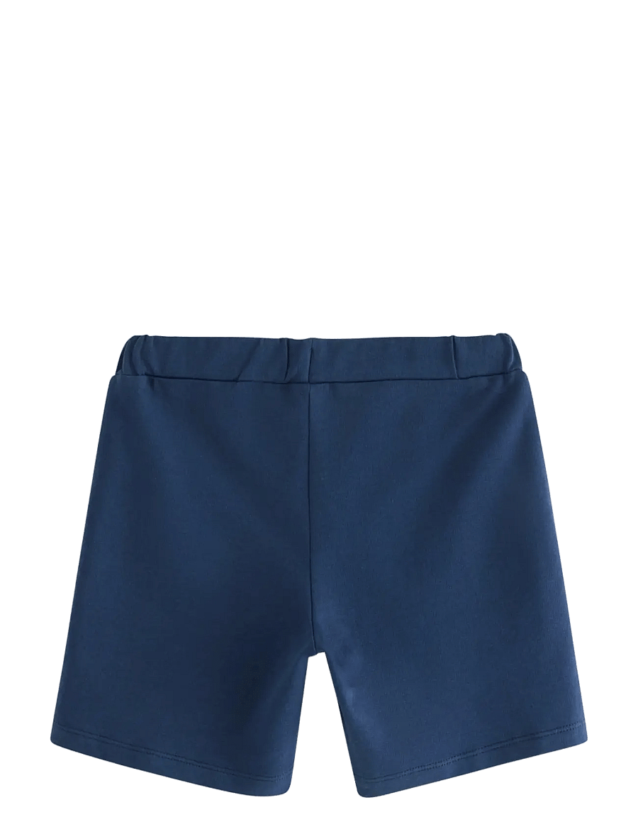Lindex - Sweat shorts - sweatshorts - dark blue - 2
