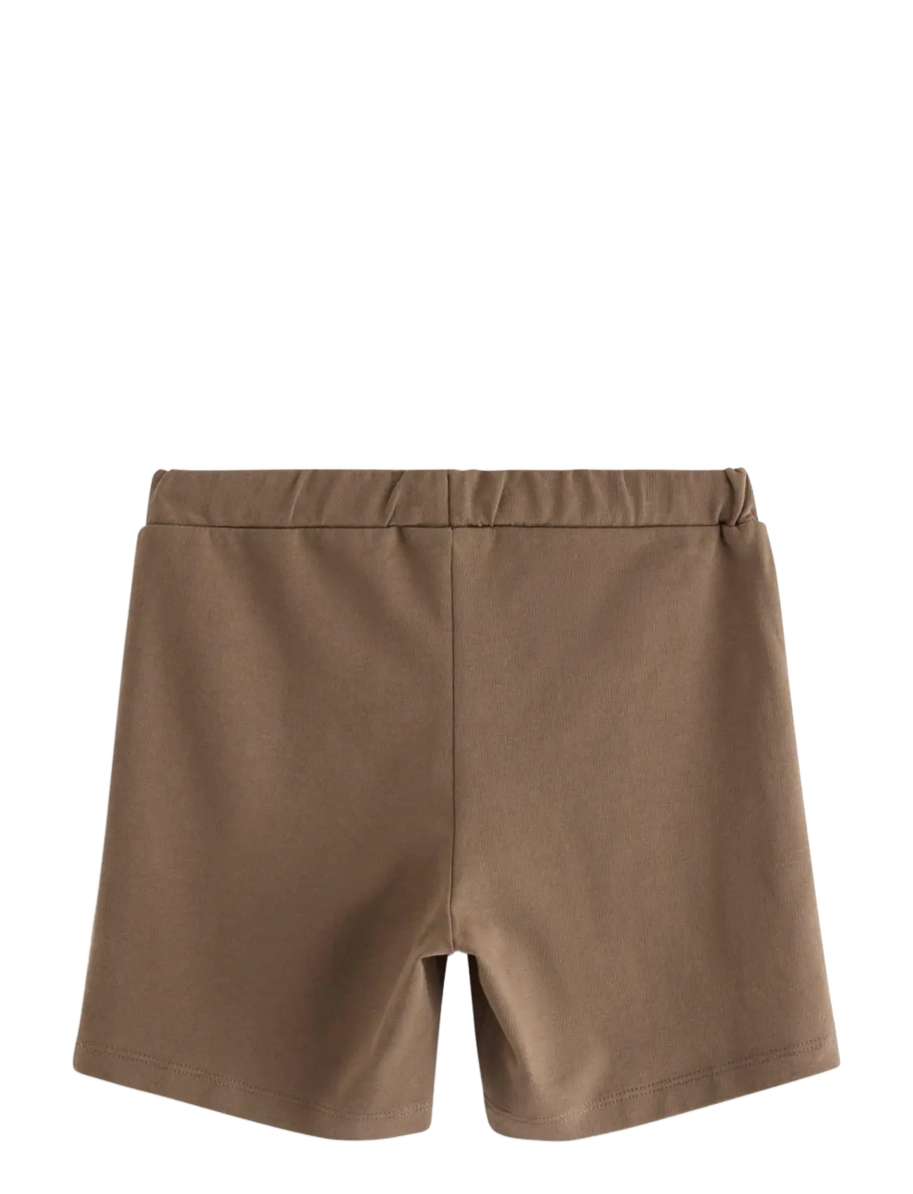 Lindex - Sweat shorts - sweat shorts - dark brown - 2