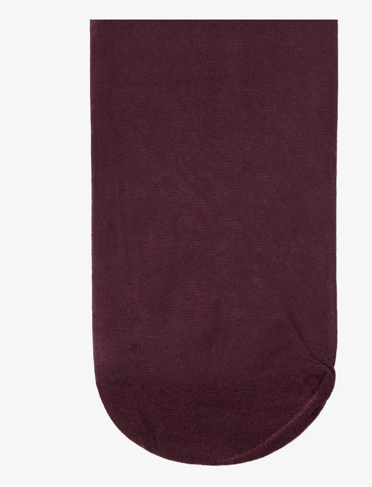 Lindex - Tights 20 den sheer coloured l - særlige begivenheder - dark lilac - 2