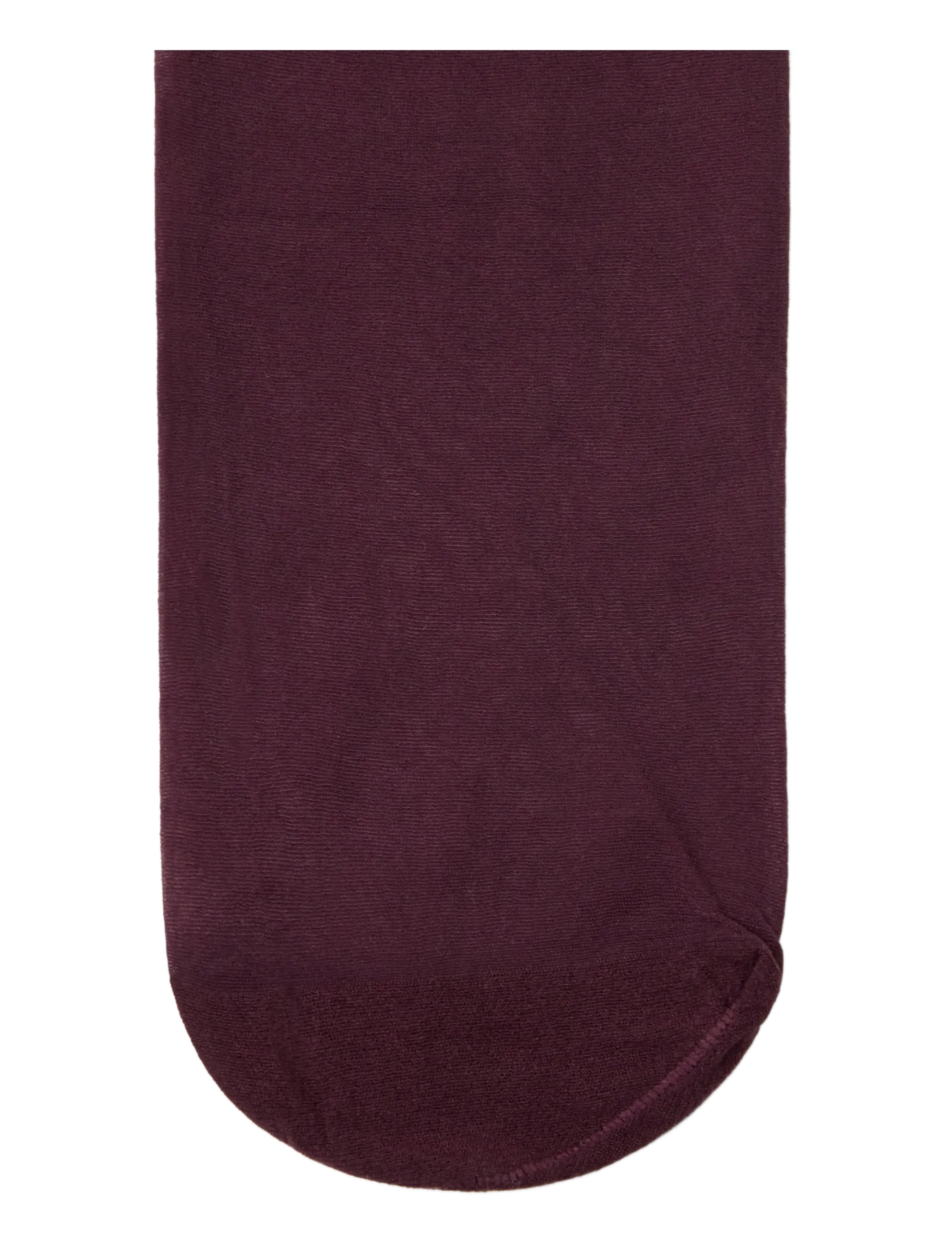 Lindex - Tights 20 den sheer coloured l - dark lilac - 2