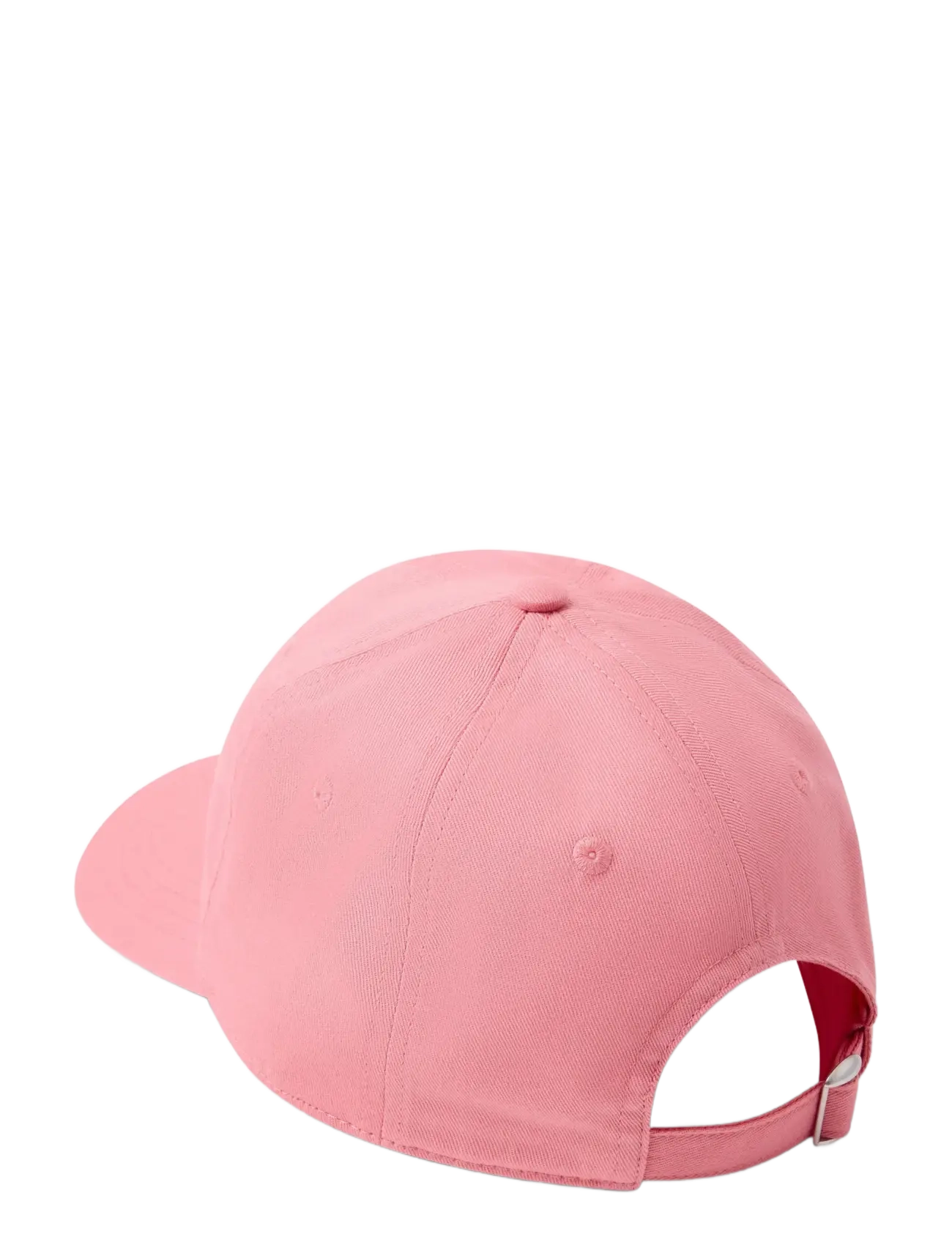 Lindex - Moomin cap - light dusty pink - 1