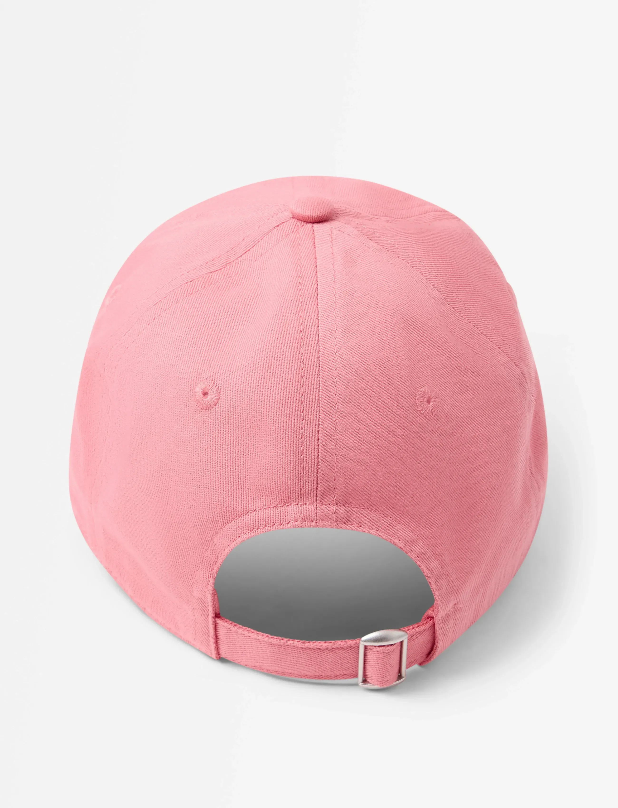 Lindex - Moomin cap - light dusty pink - 2