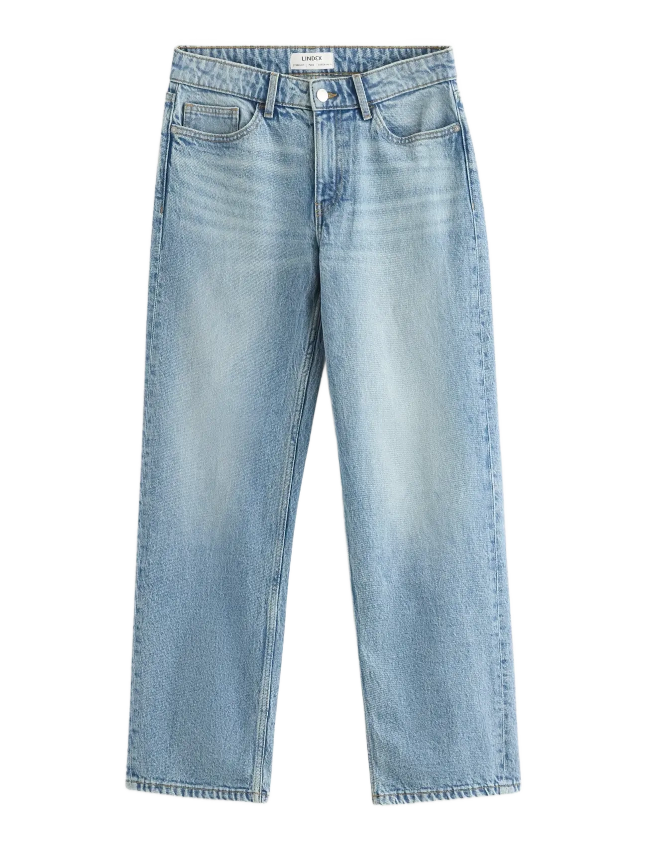 LIGHT DENIM