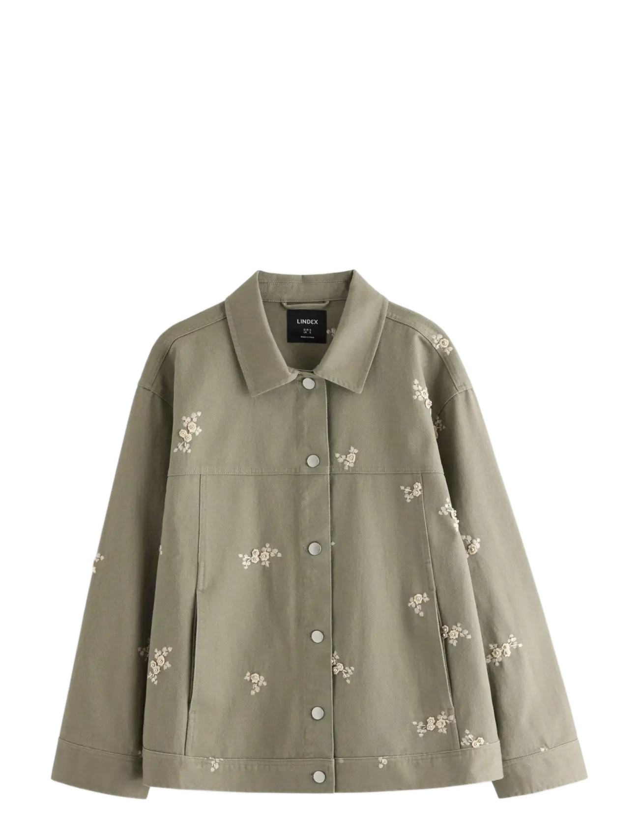 LIGHT KHAKI