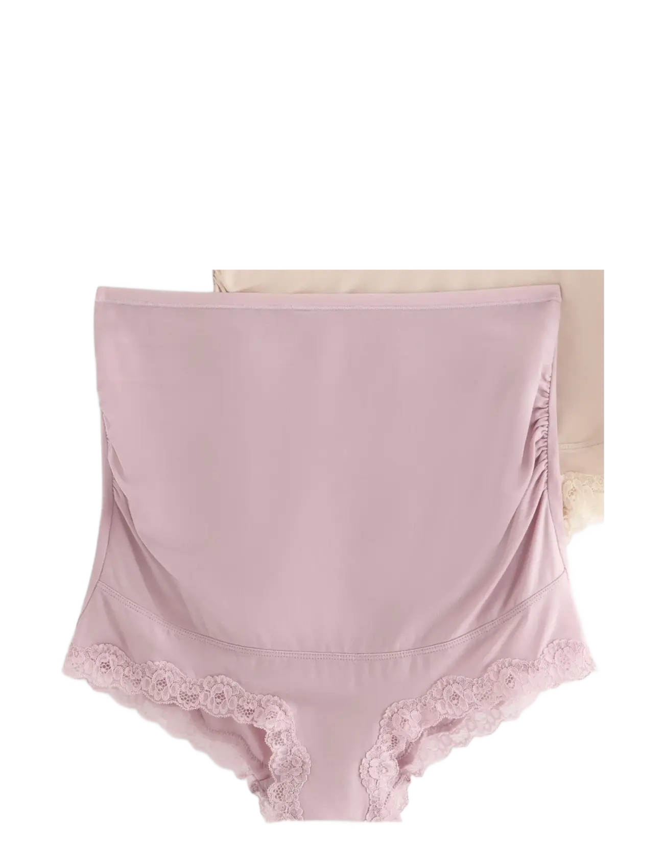 LIGHT DUSTY LILAC