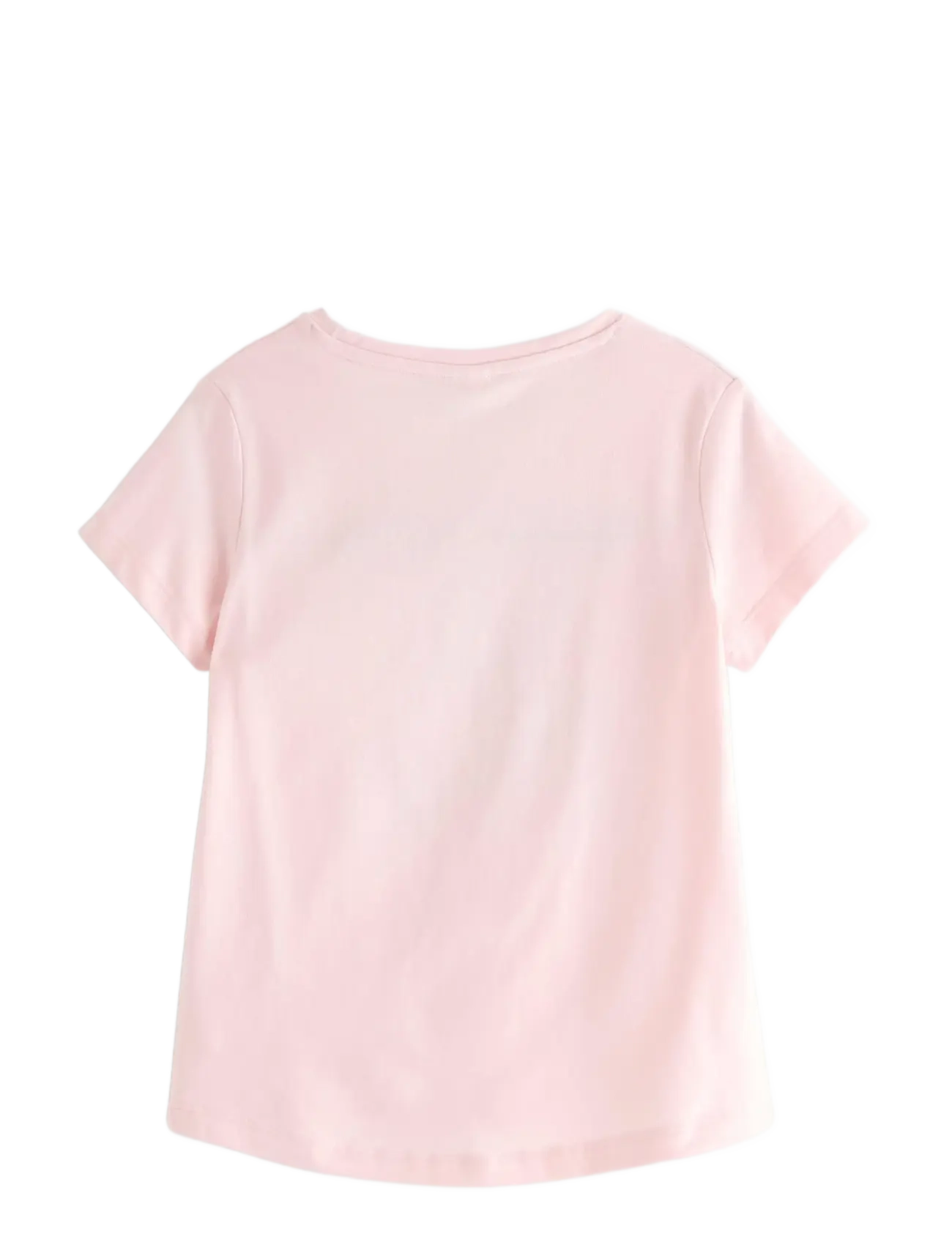 Lindex - Short-sleeved top - kurzärmelige - light pink - 1