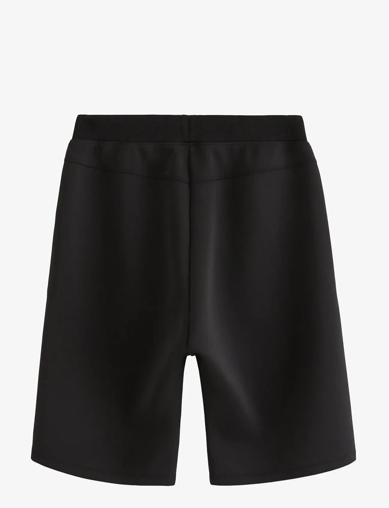 Lindex - Shorts - sport shorts - black - 2