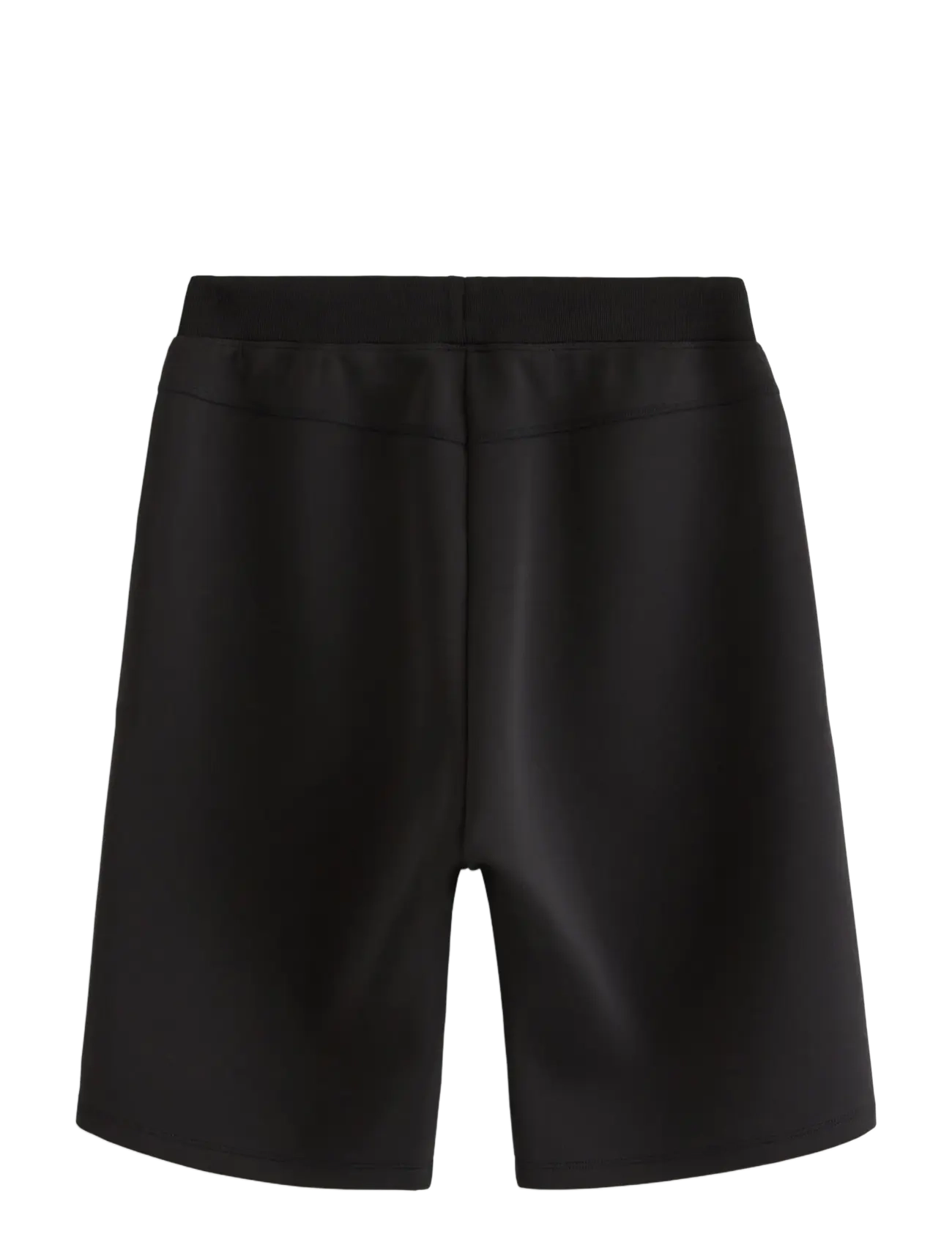Lindex - Shorts - sportimise püksid - black - 2