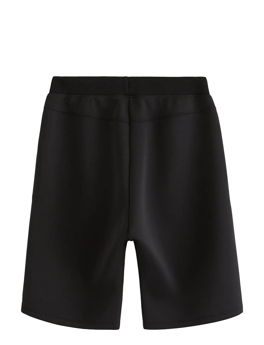 Lindex - Shorts - lühikesed spordipüksid - black - 2