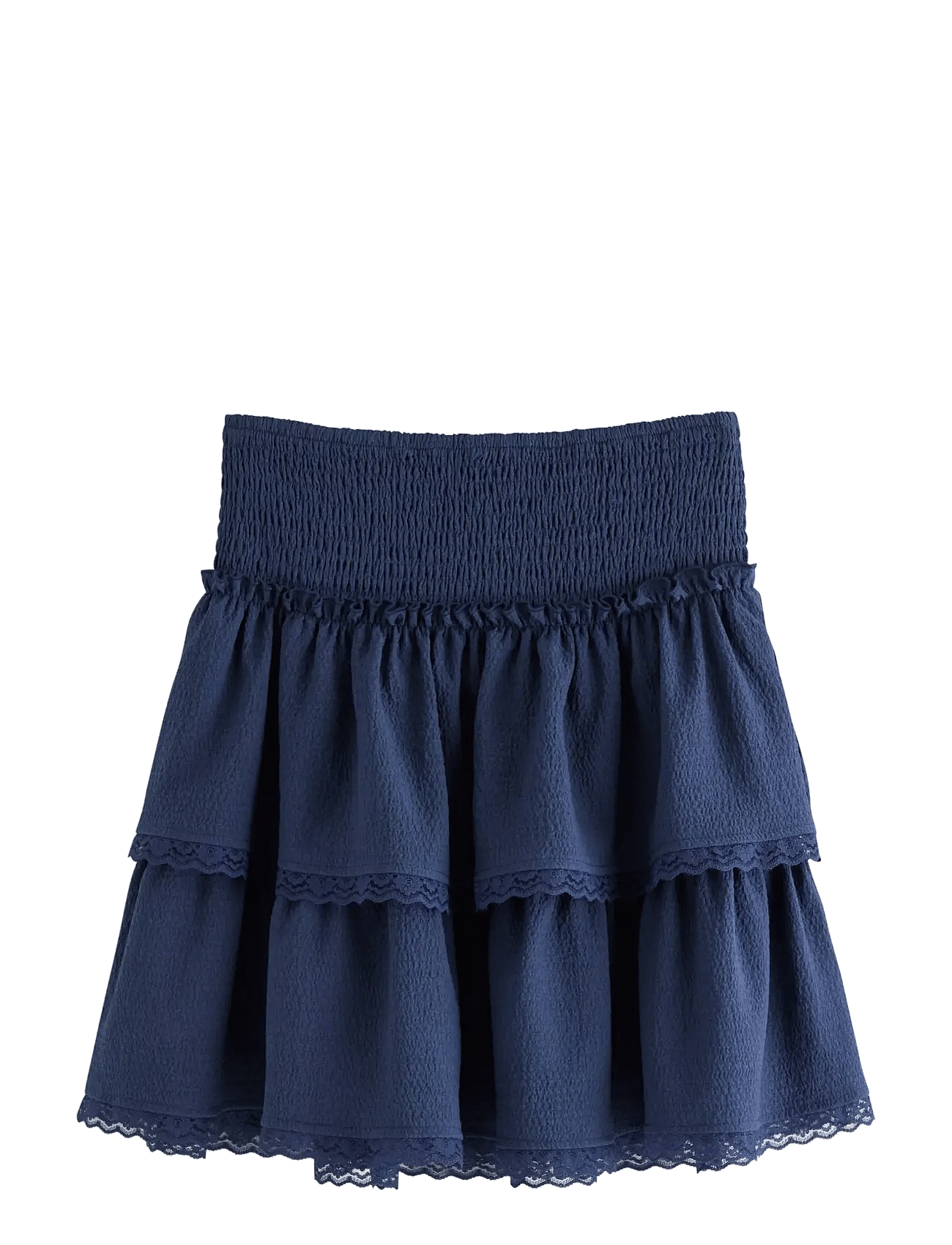 Lindex - Skirt With Flounces -