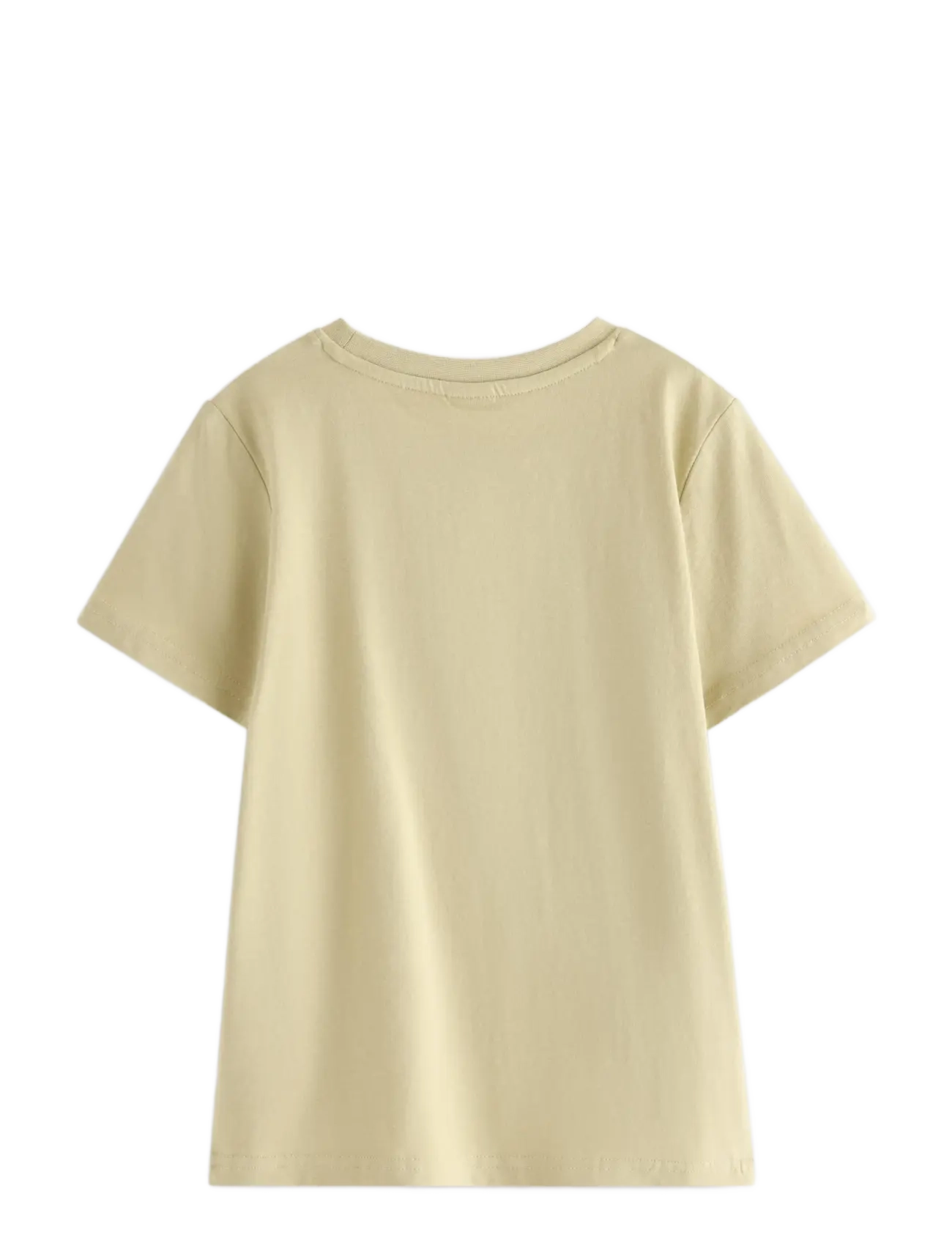 Lindex - Short-sleeved top - kurzärmelige - light dusty green - 2