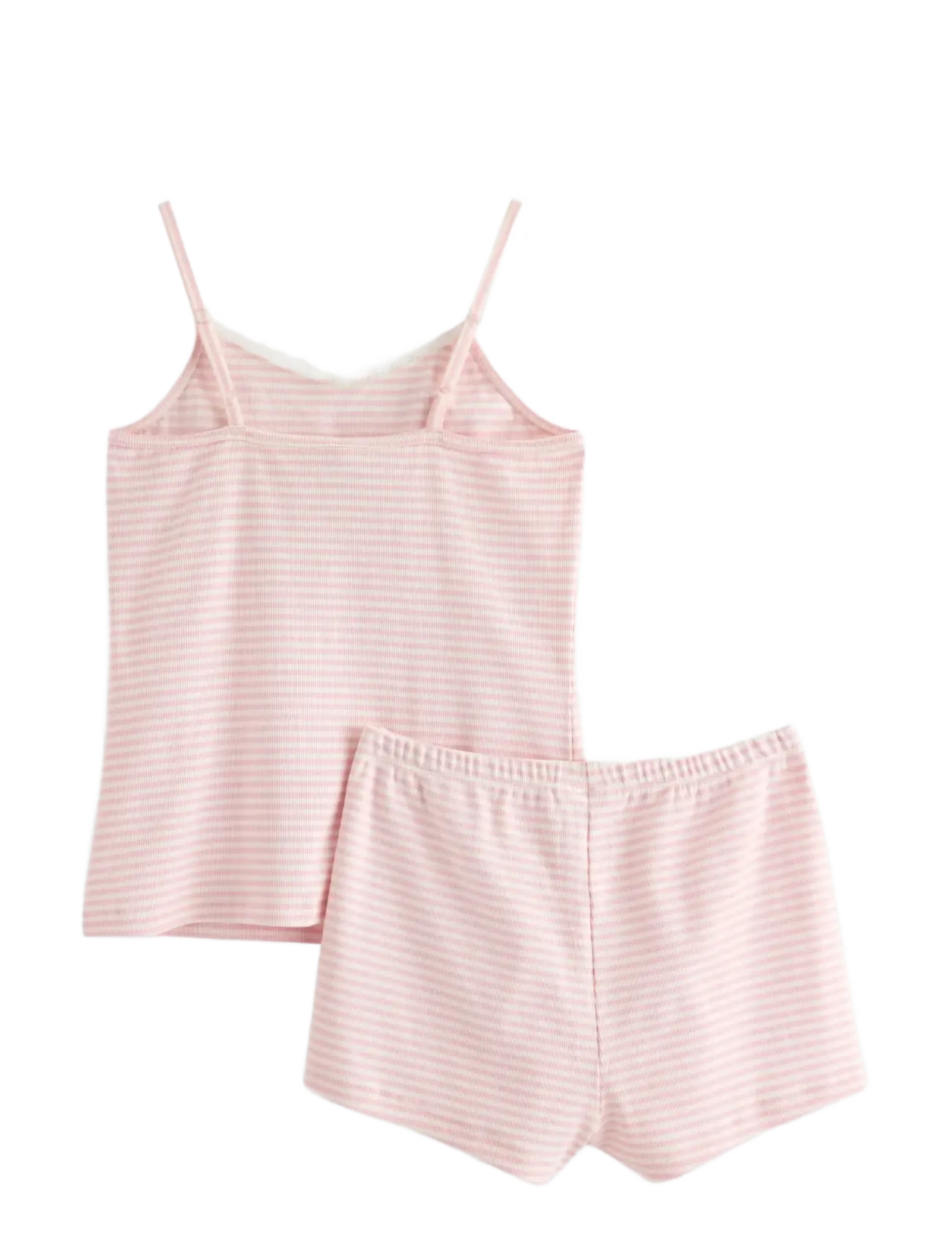 Lindex - Cinnamoroll pyjama set - komplekti - light pink - 2