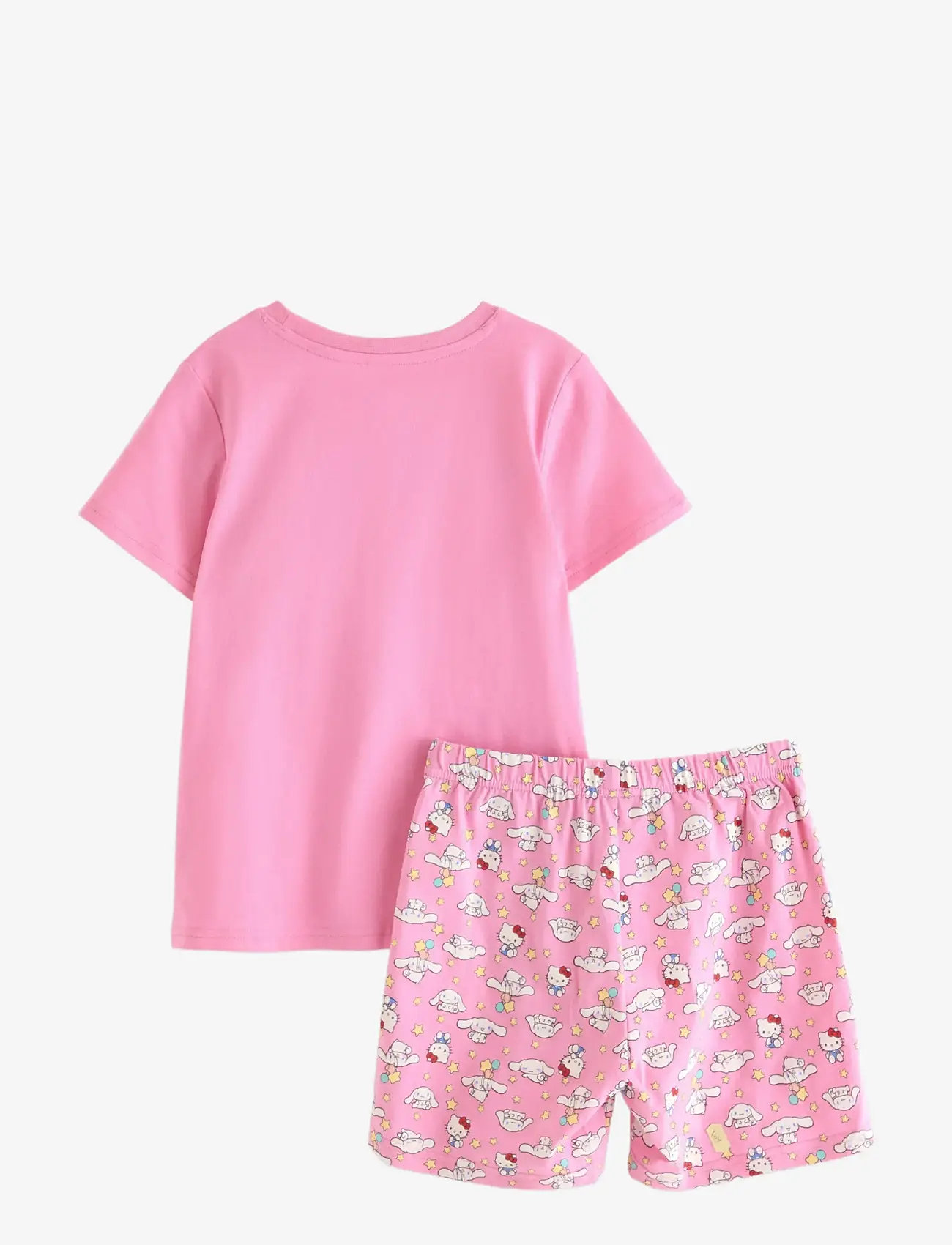 Lindex - Hello Kitty pyjama set - komplektid - pink - 2