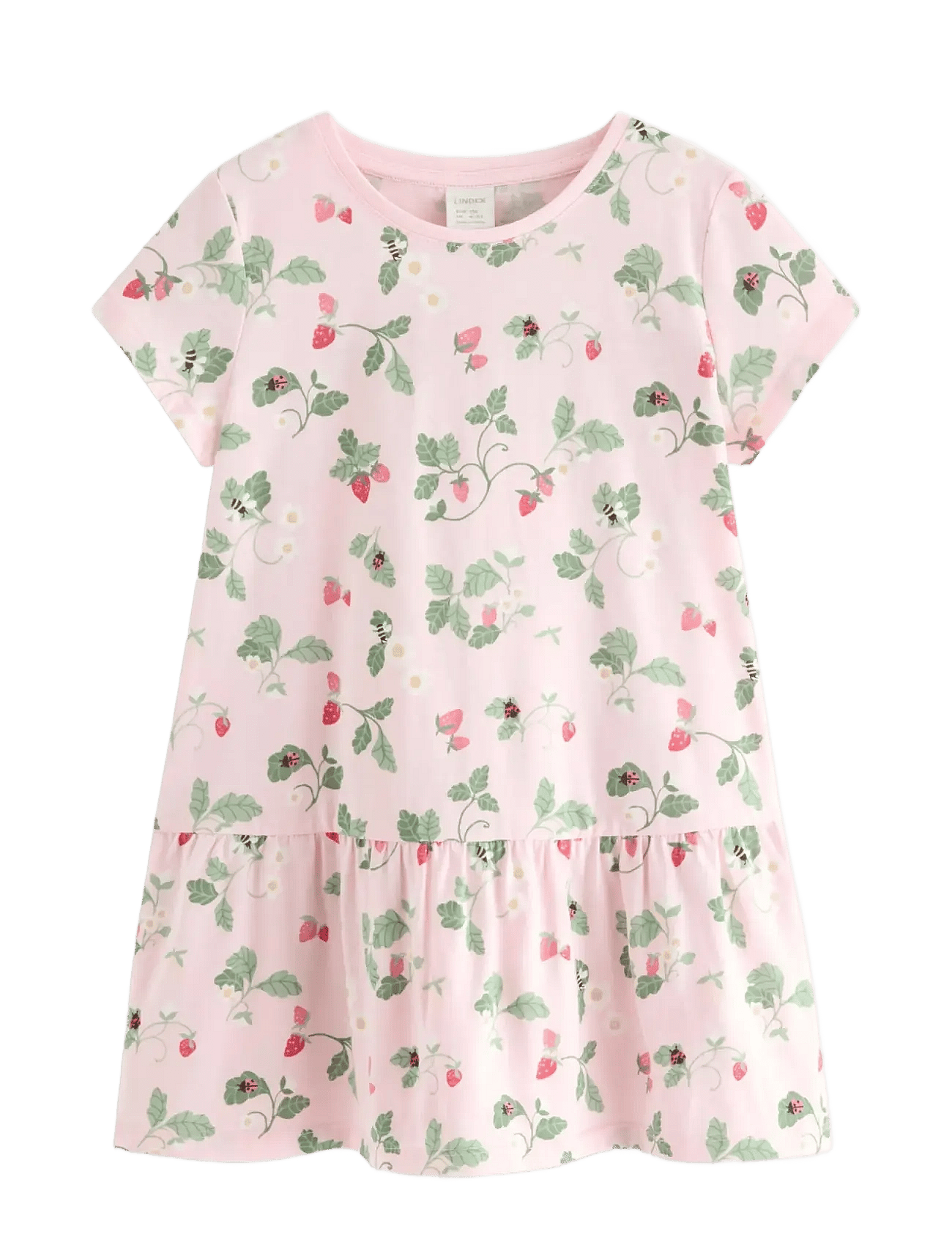 Lindex - Short-Sleeved Tunic - Īsroku