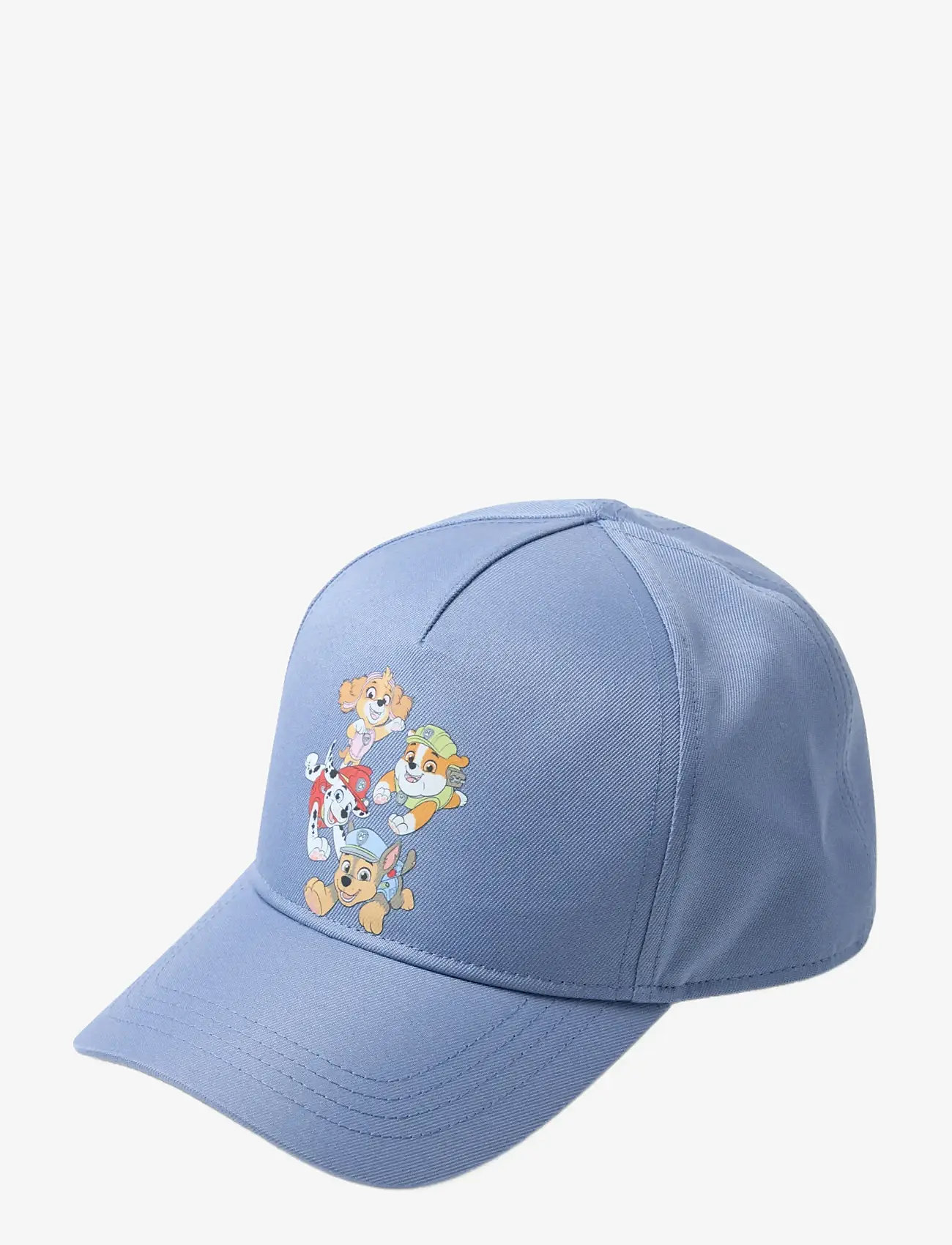 Lindex - Cap Paw Patrol - kasketter & caps - blue - 0