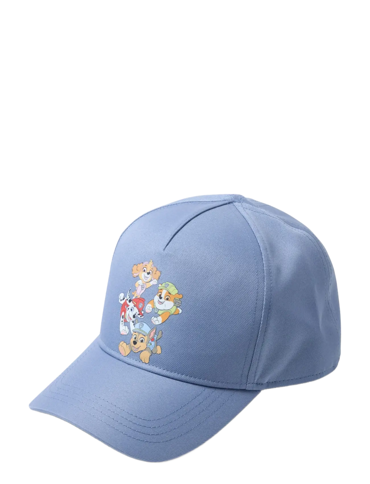 Lindex Cap Paw Patrol - Caps - BLUE / blue