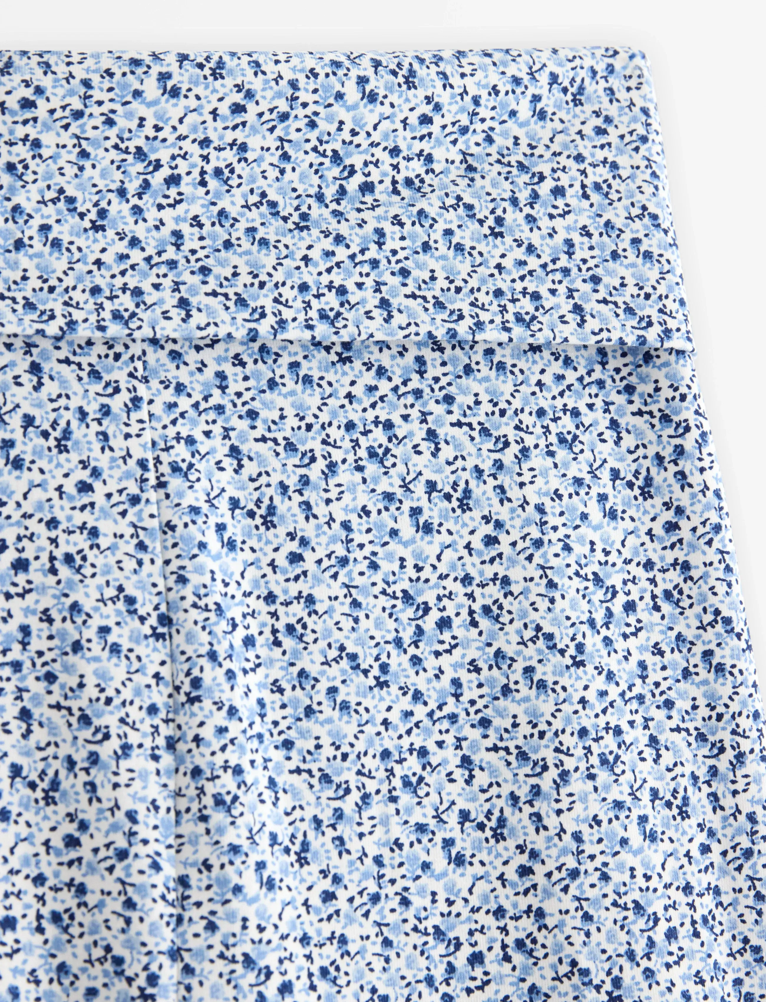 Lindex - Yoga trousers - bukser - light blue - 5