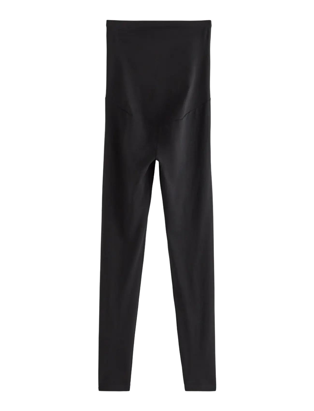 Lindex Mom Maternity Leggings, M, Black > Leggings, Dame