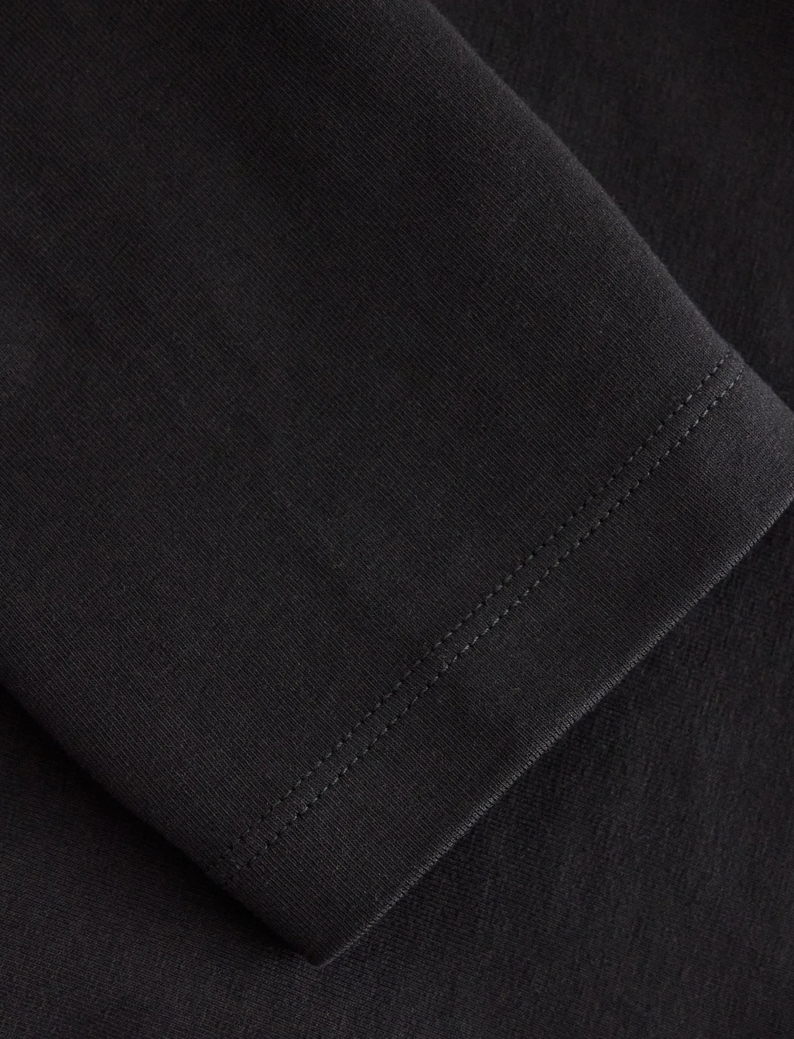 Lindex - MOM maternity leggings - apatinės dalies rūbai - black - 2